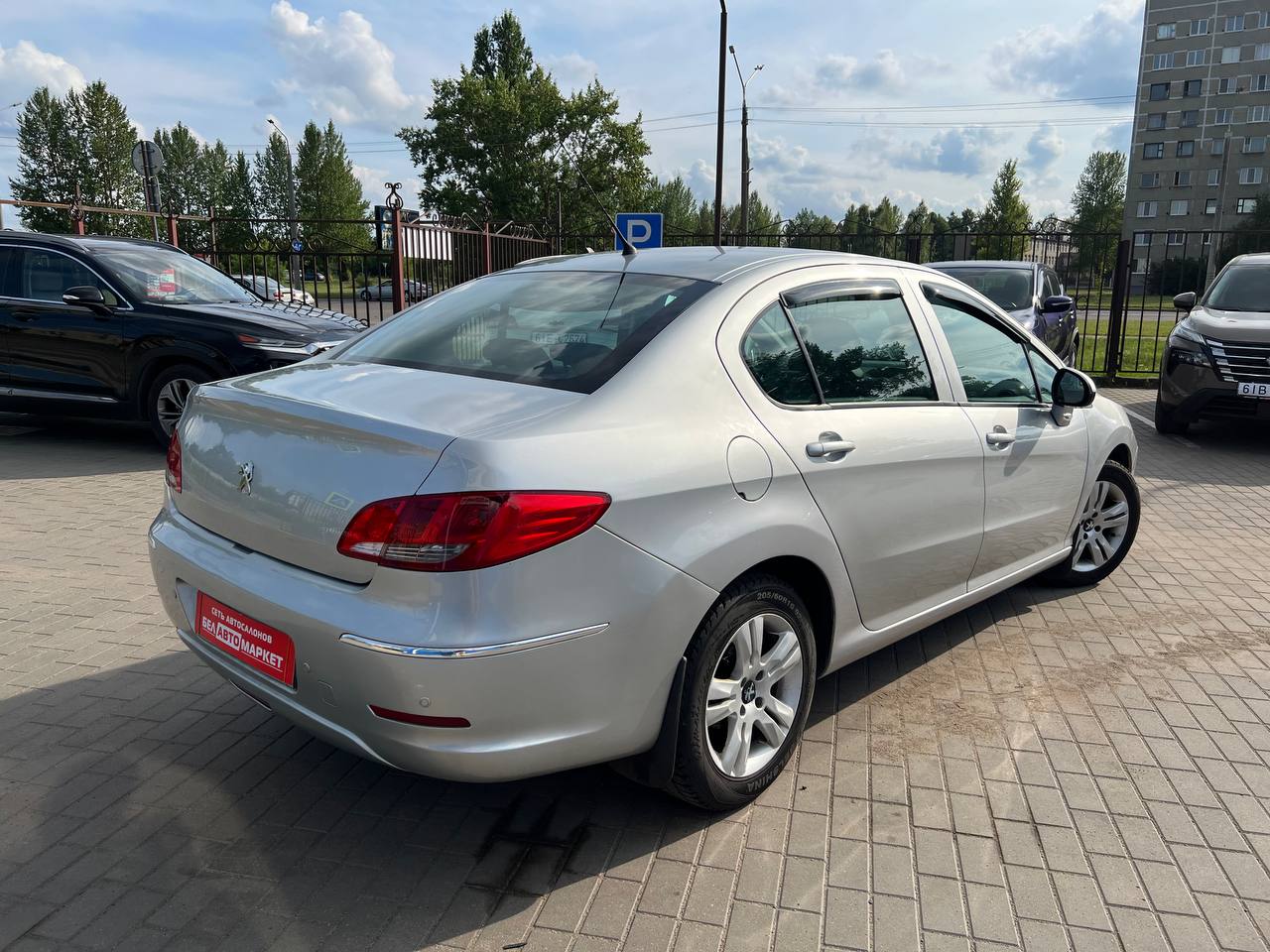 Фото автомобиля 4