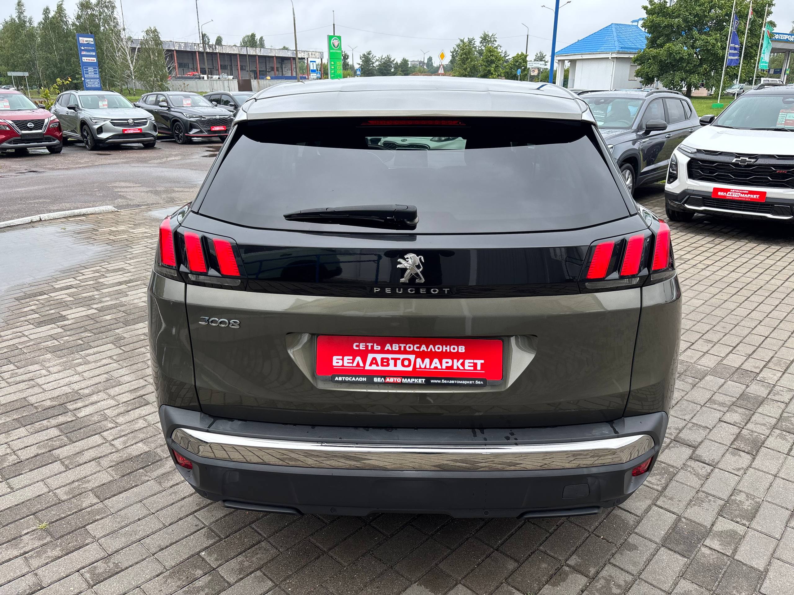 Фото автомобиля 1