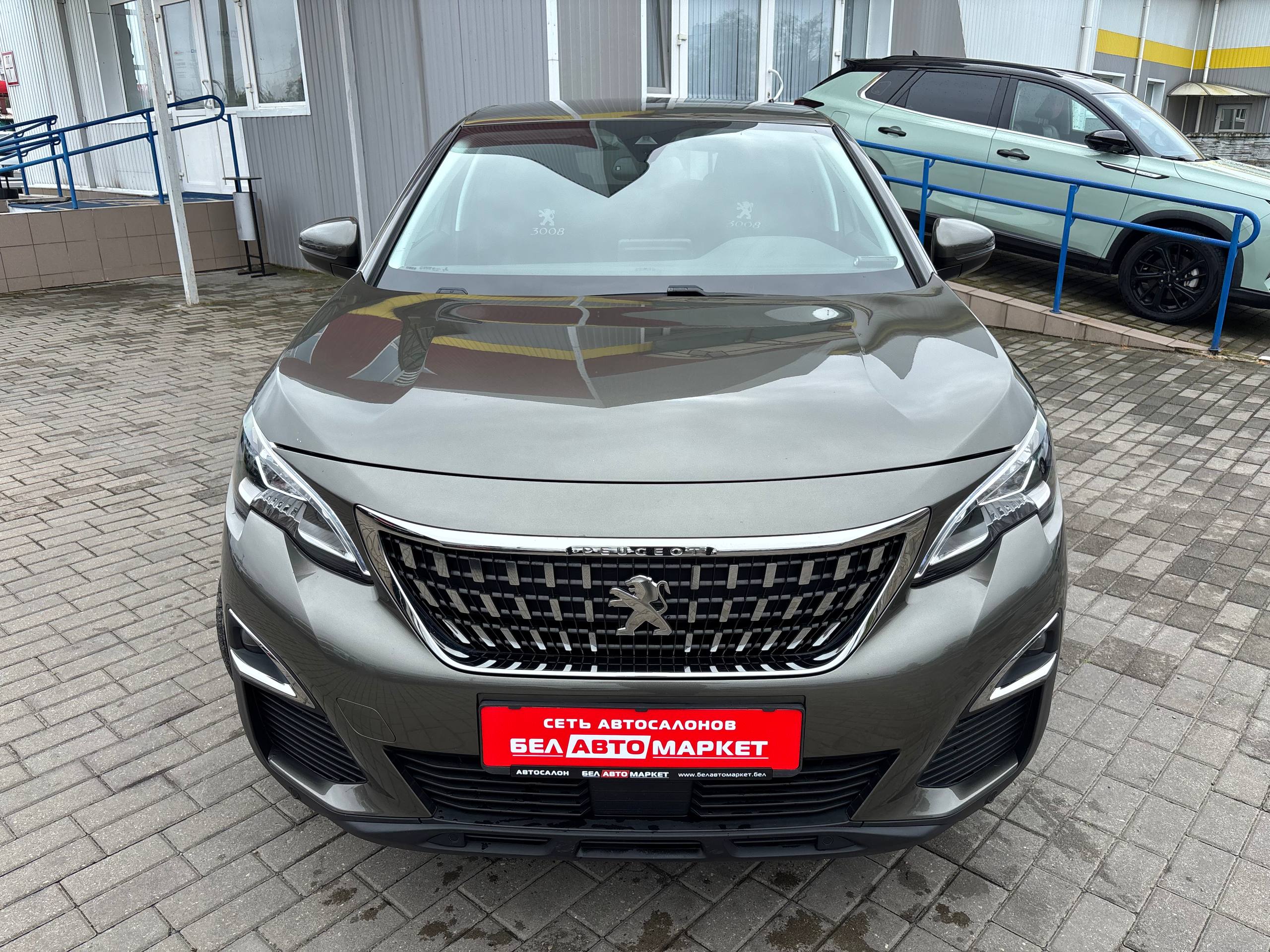 Фото автомобиля 3