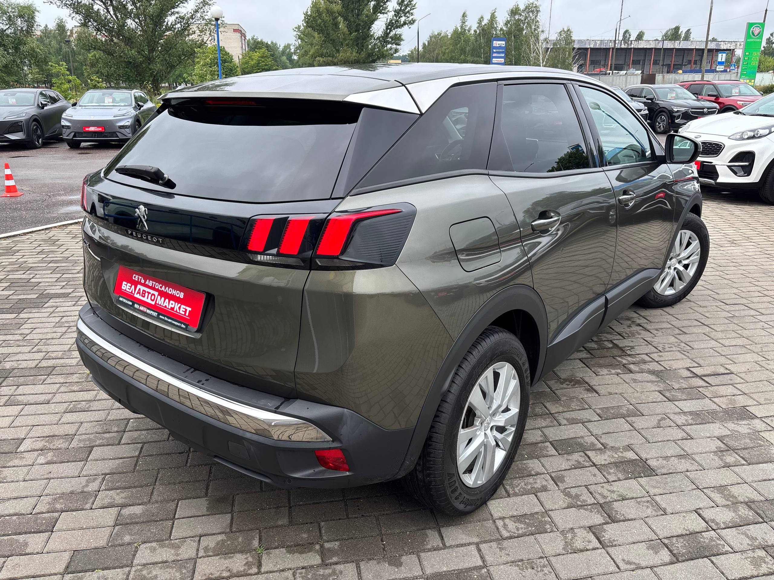 Фото автомобиля 5