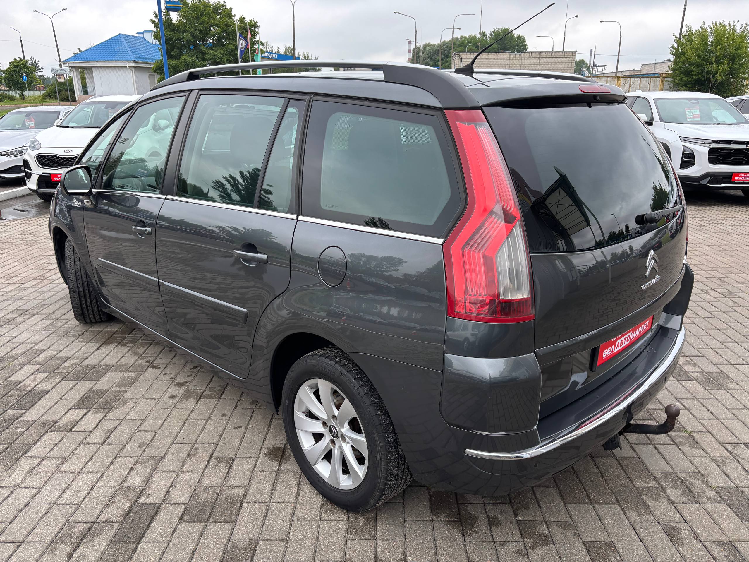 Фото автомобиля 1