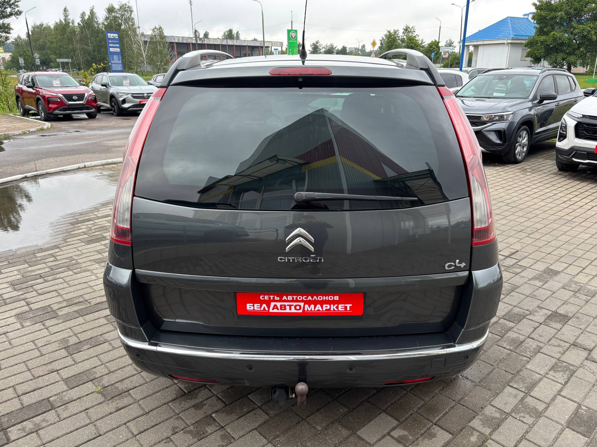 Фото автомобиля 2