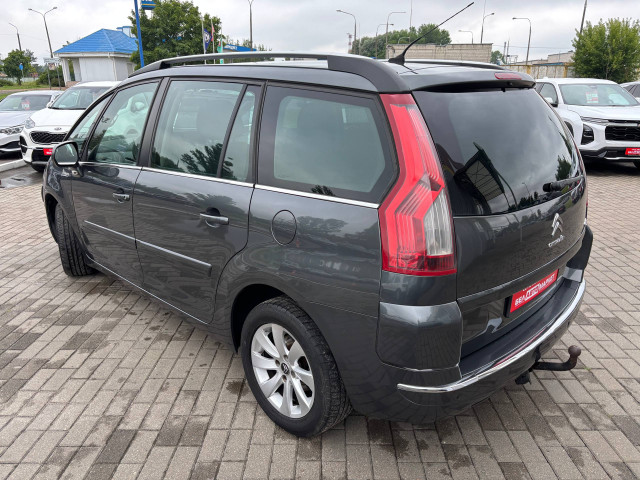 Фото автомобиля 1