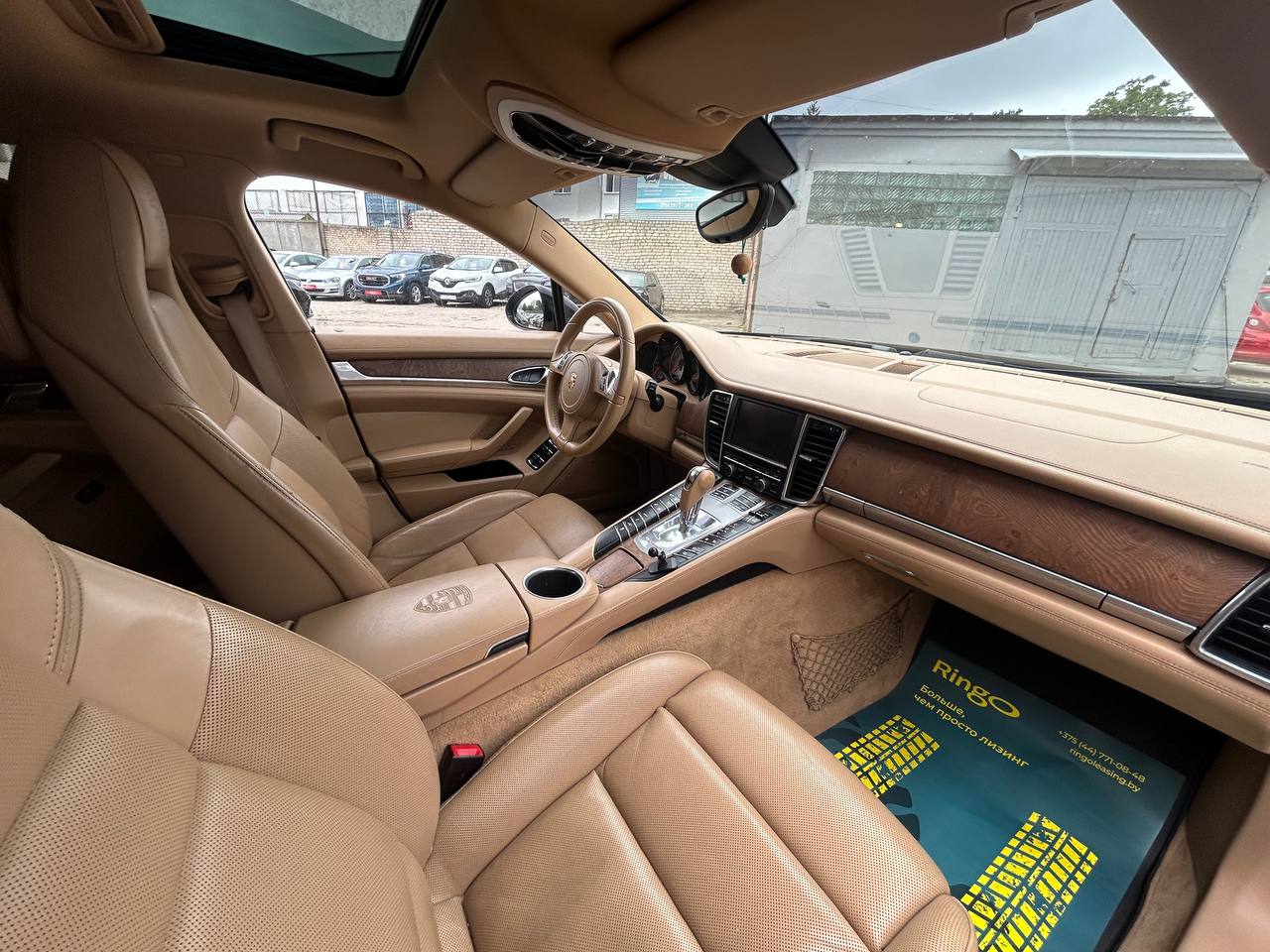Фото автомобиля 12