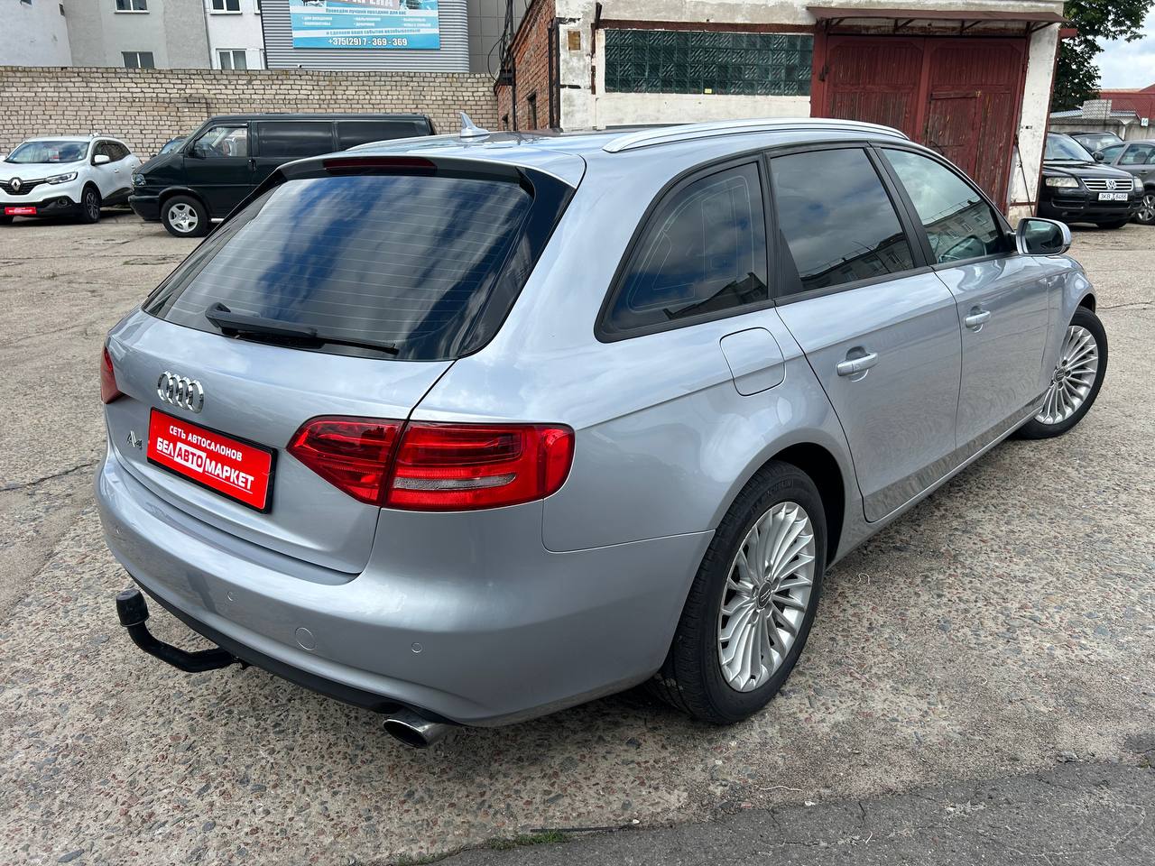 Фото автомобиля 4