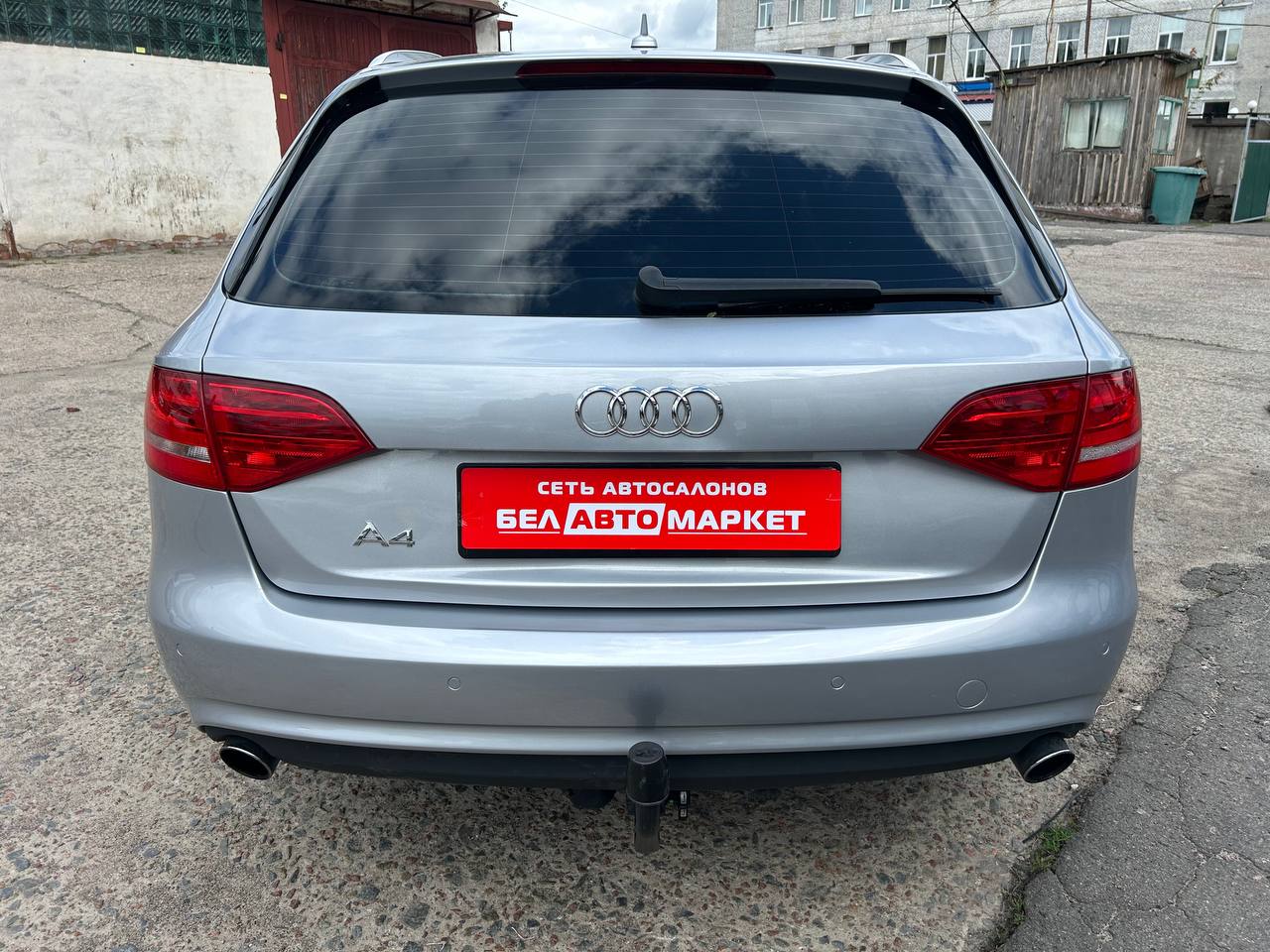 Фото автомобиля 5