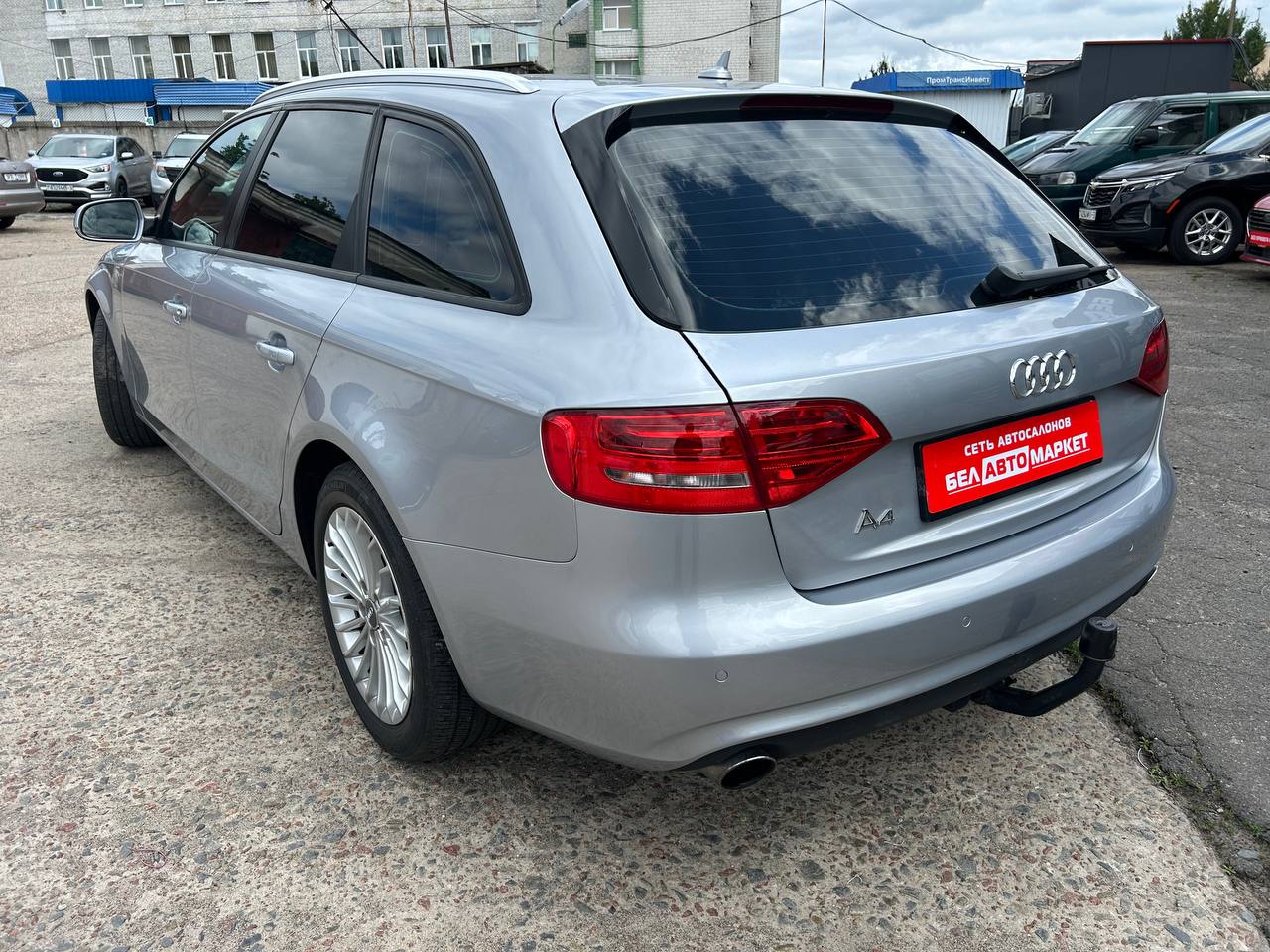 Фото автомобиля 6