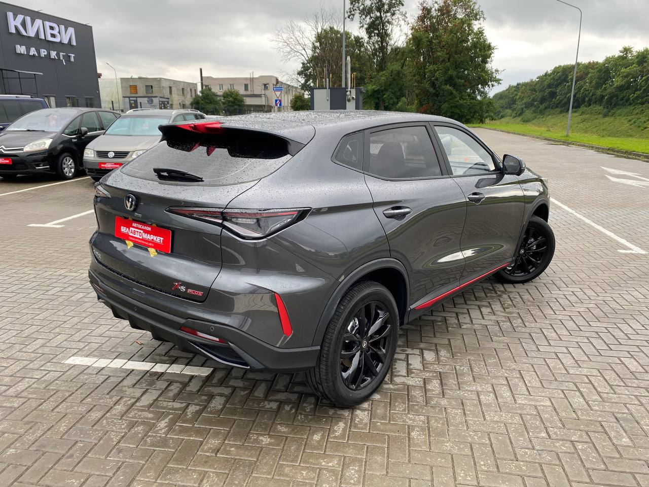 Фото автомобиля 2