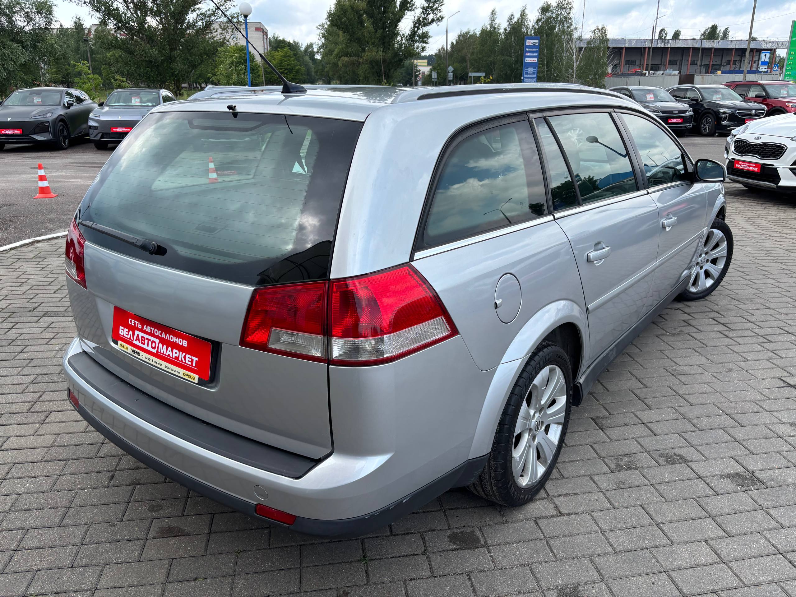 Фото автомобиля 5