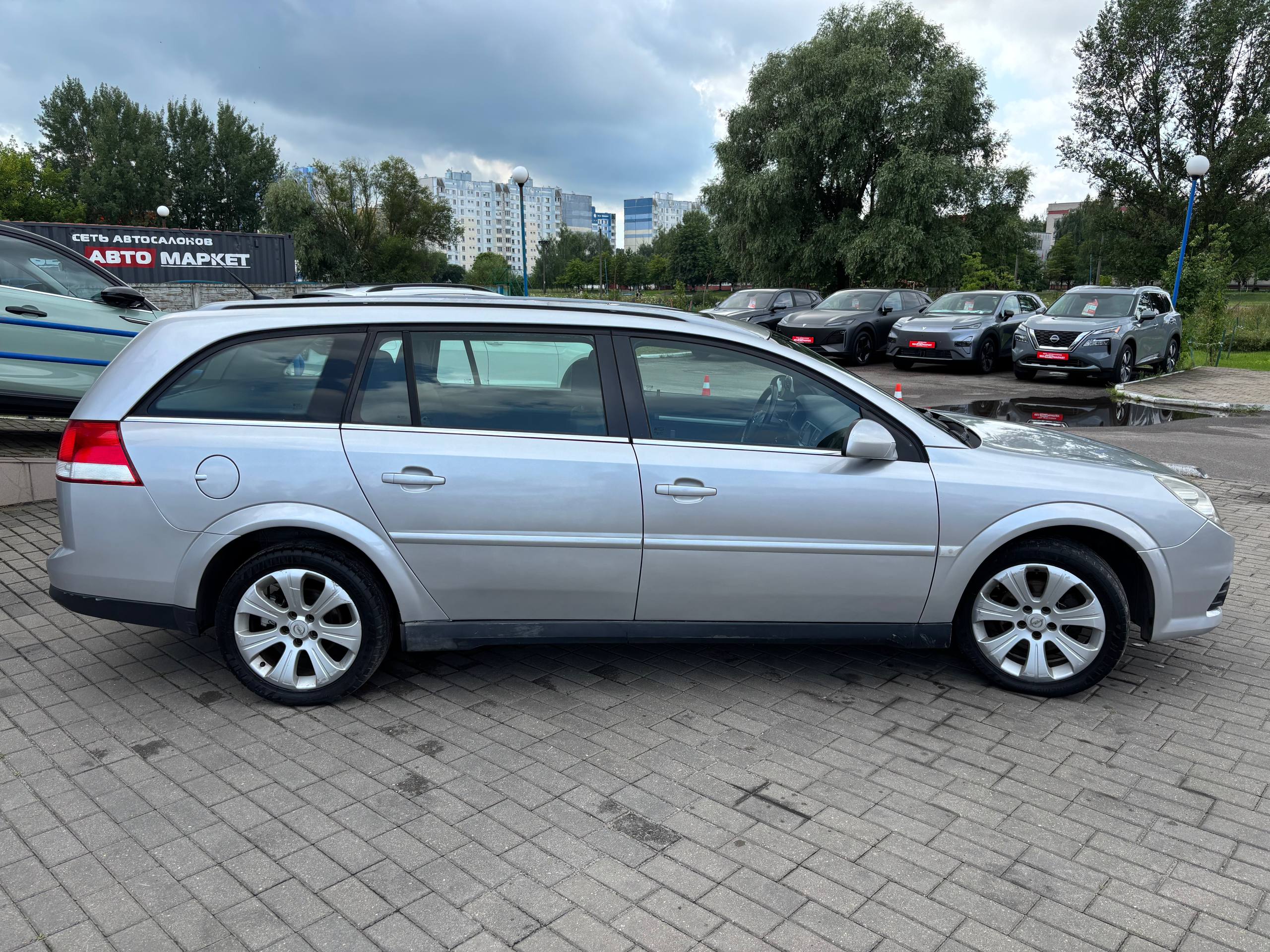 Фото автомобиля 6