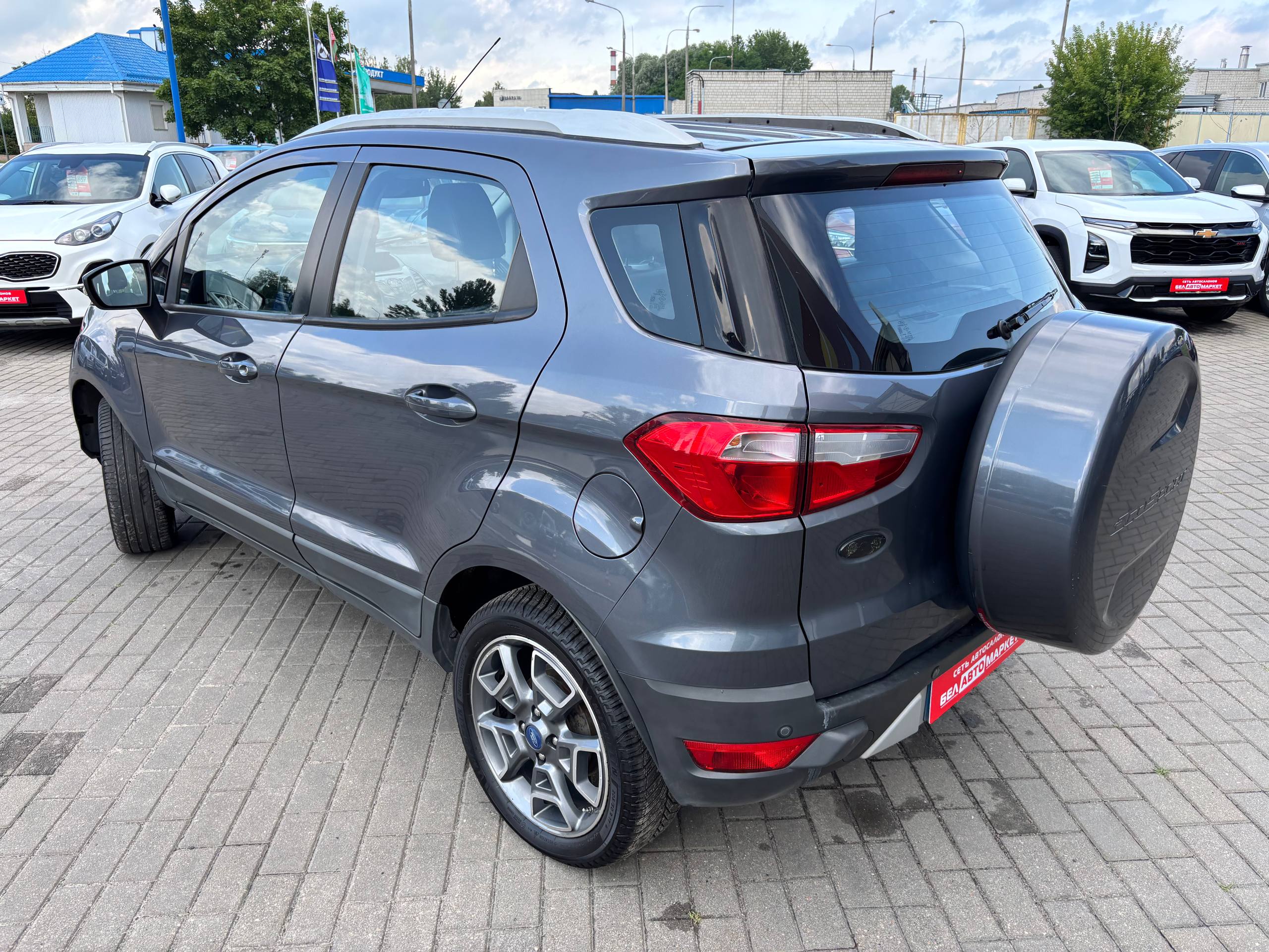Фото автомобиля 6