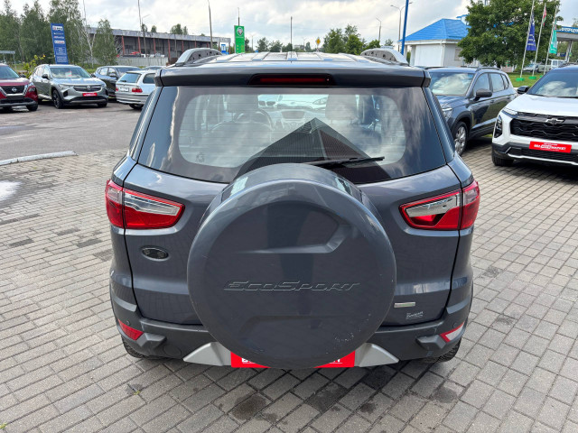 Фото автомобиля 5