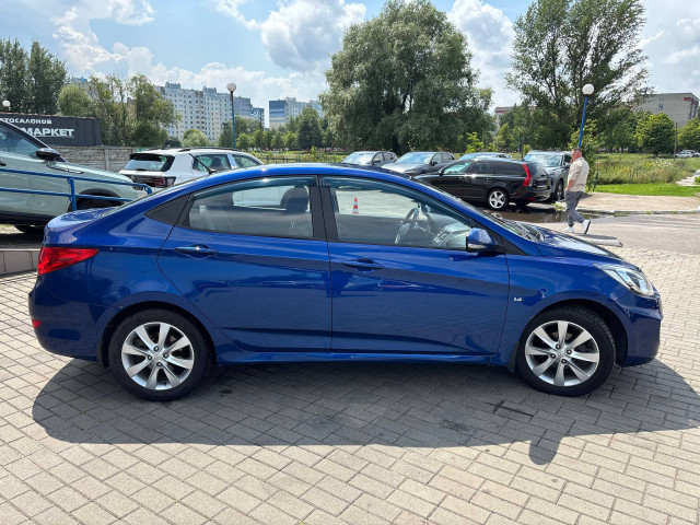 Фото автомобиля 5
