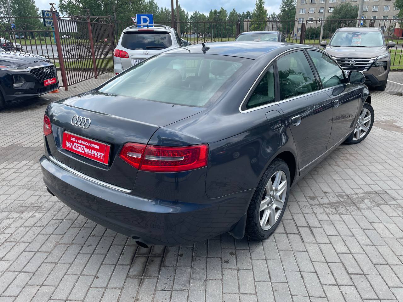 Фото автомобиля 1