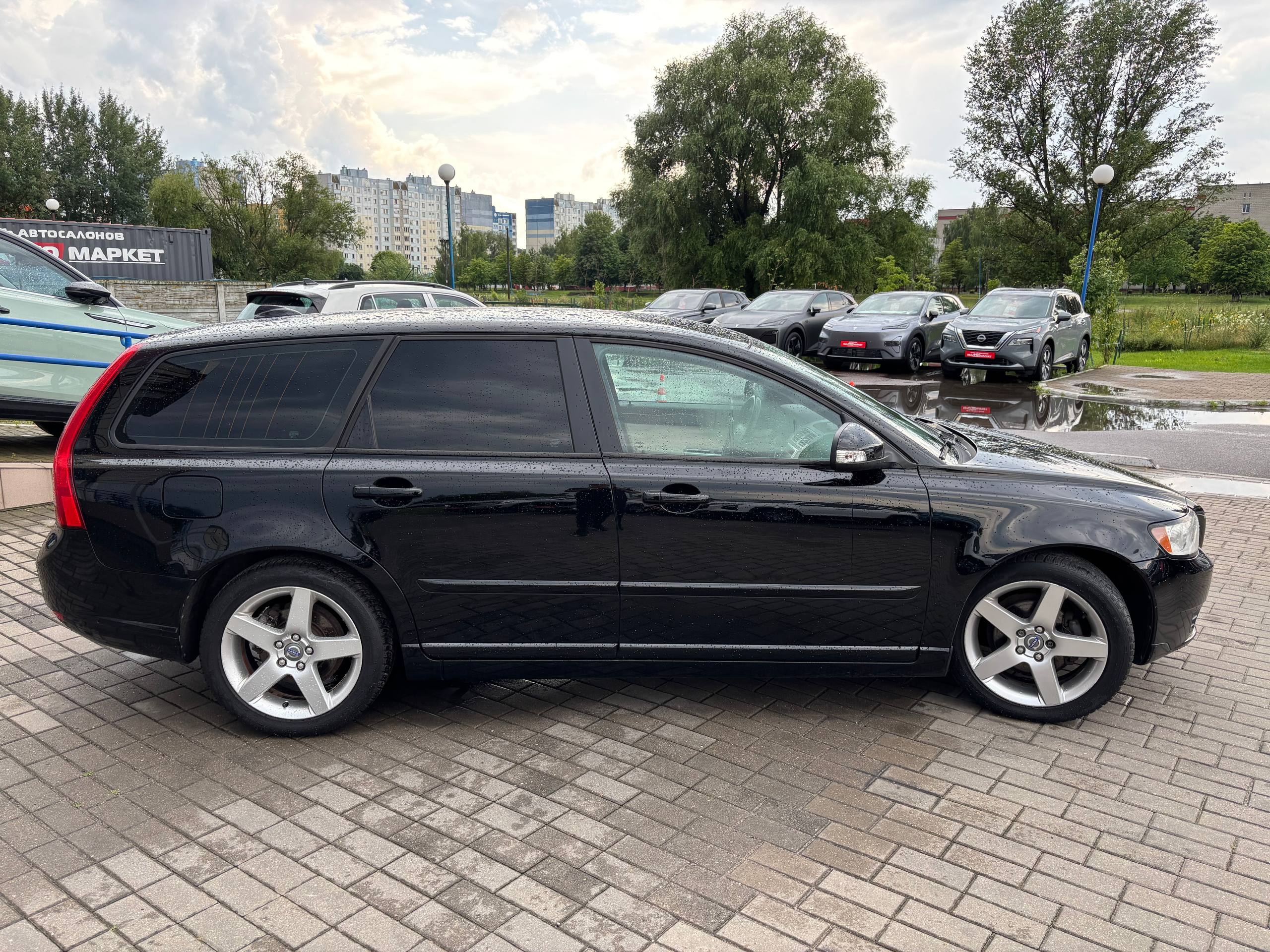 Фото автомобиля 5