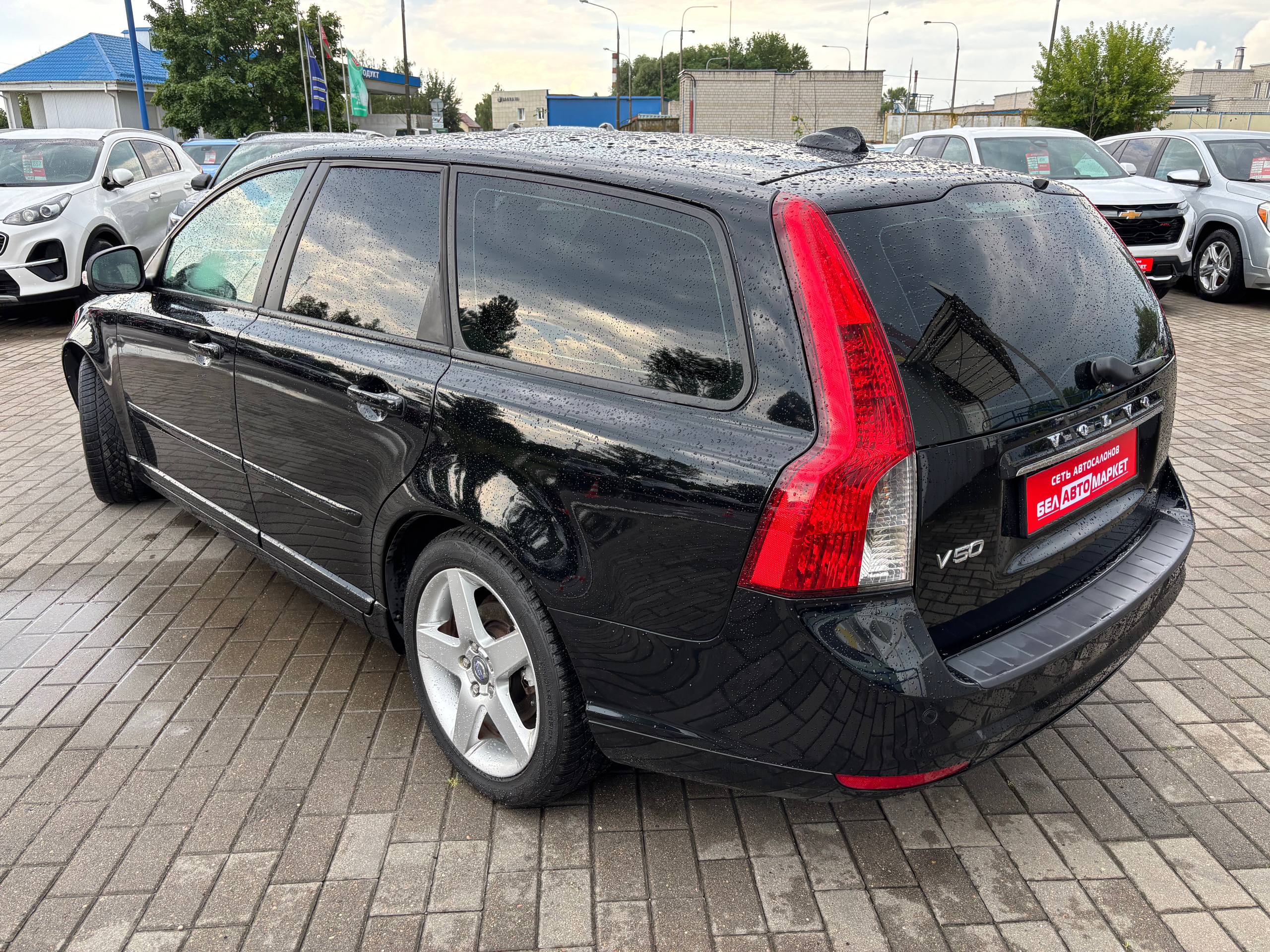 Фото автомобиля 7