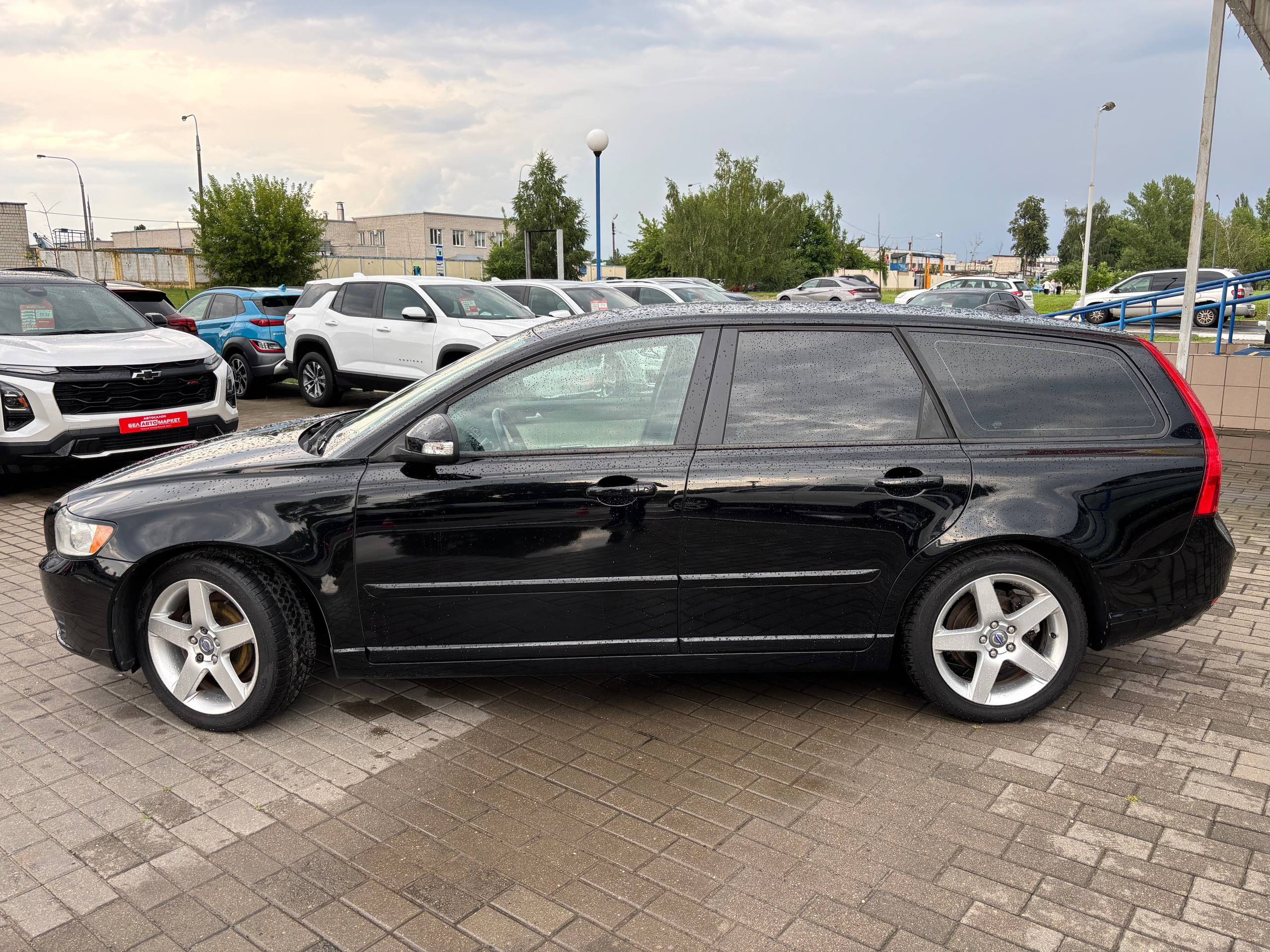 Фото автомобиля 9