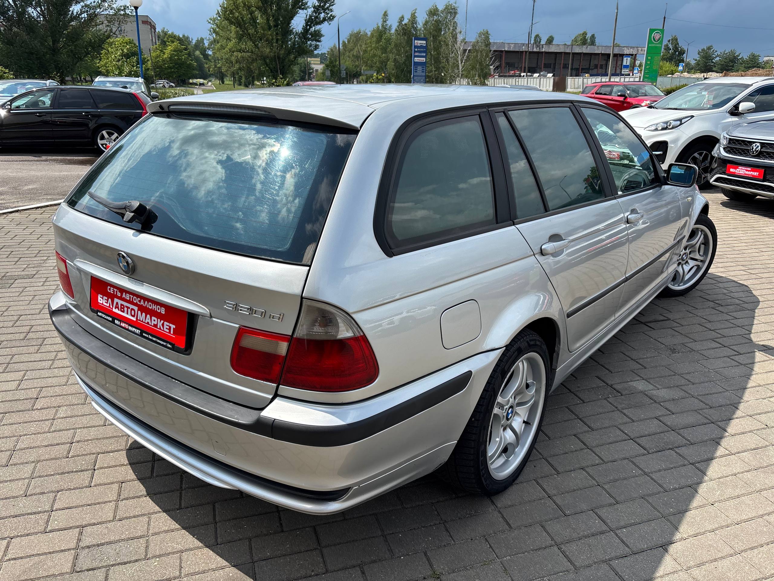 Фото автомобиля 6