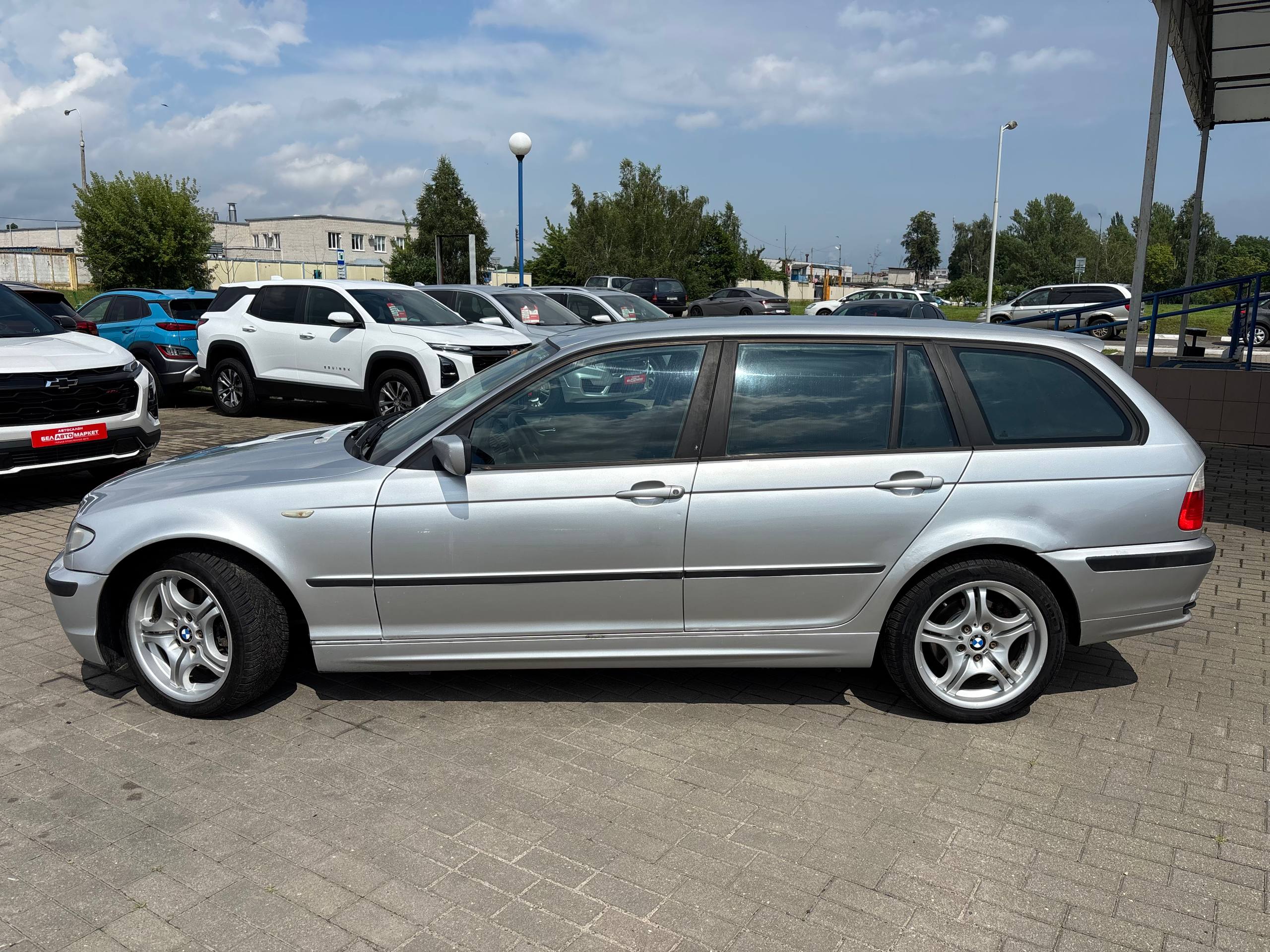 Фото автомобиля 8