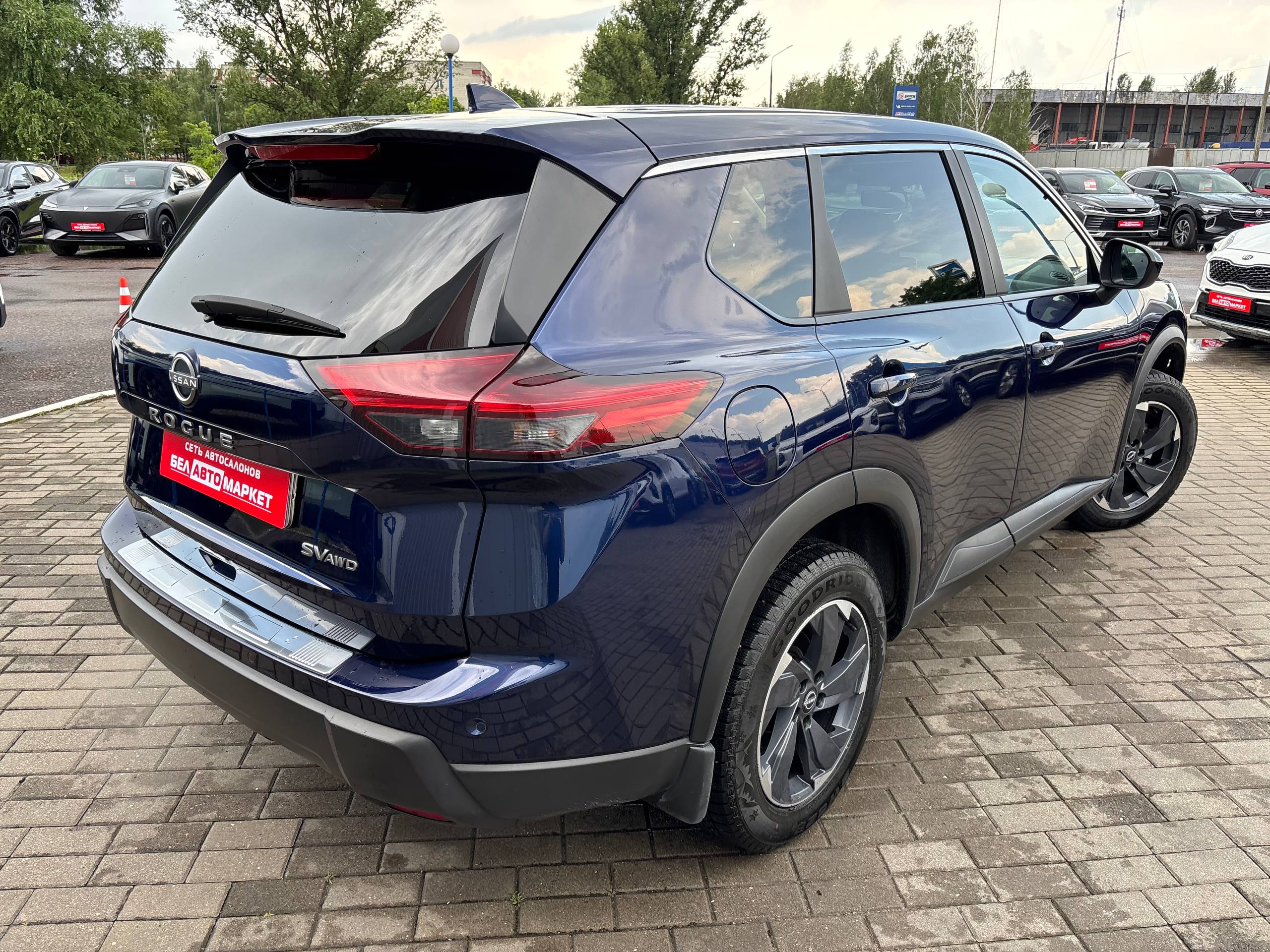 Фото автомобиля 5