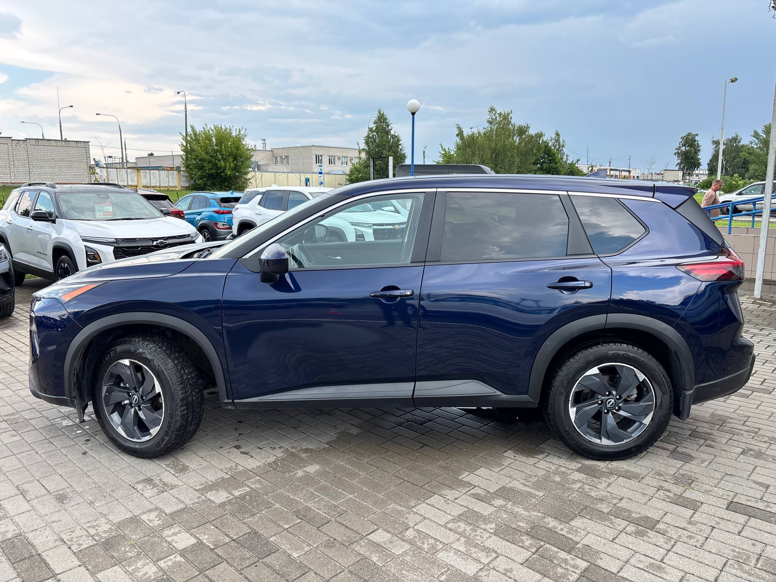 Фото автомобиля 7