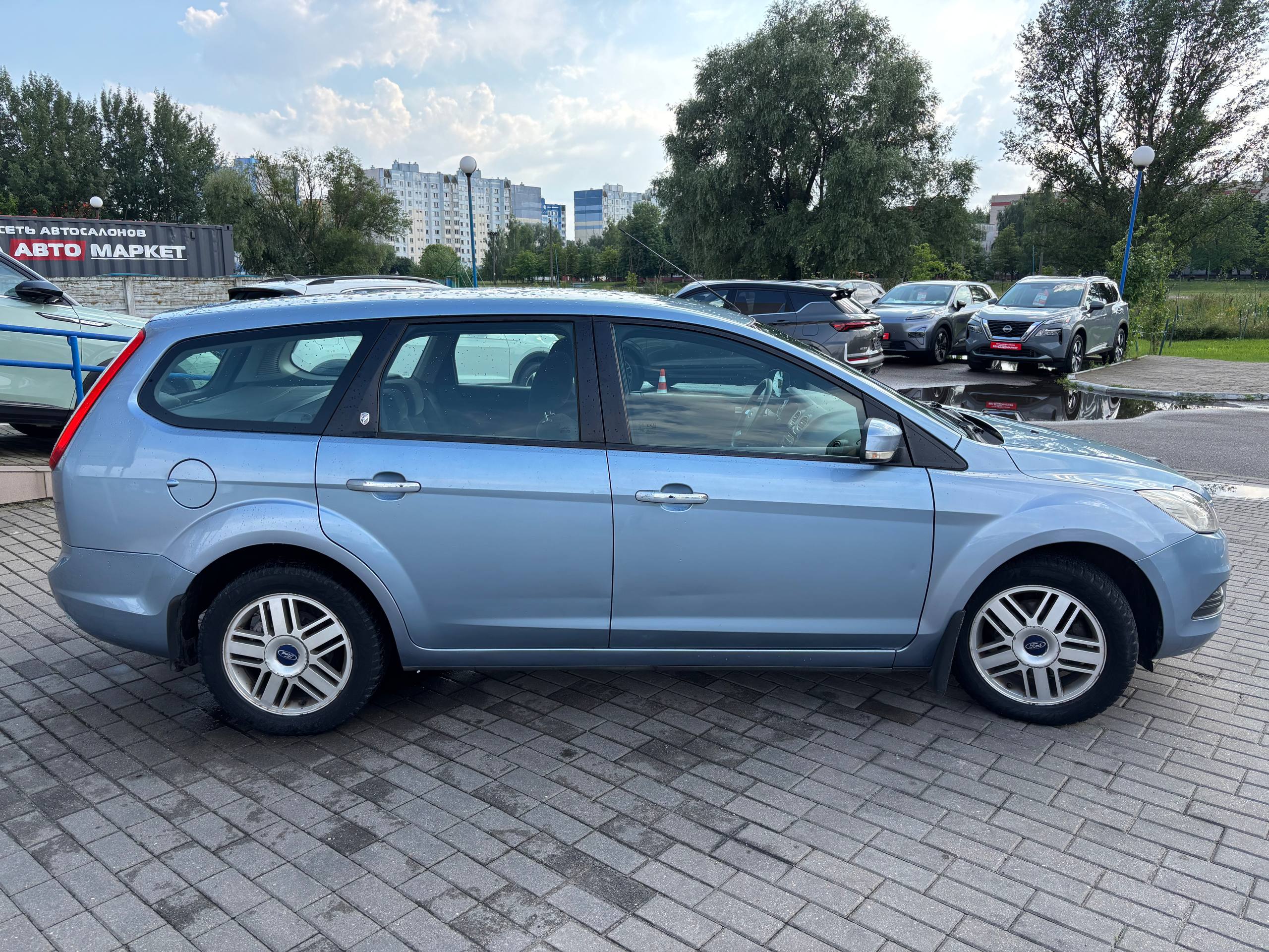 Фото автомобиля 5