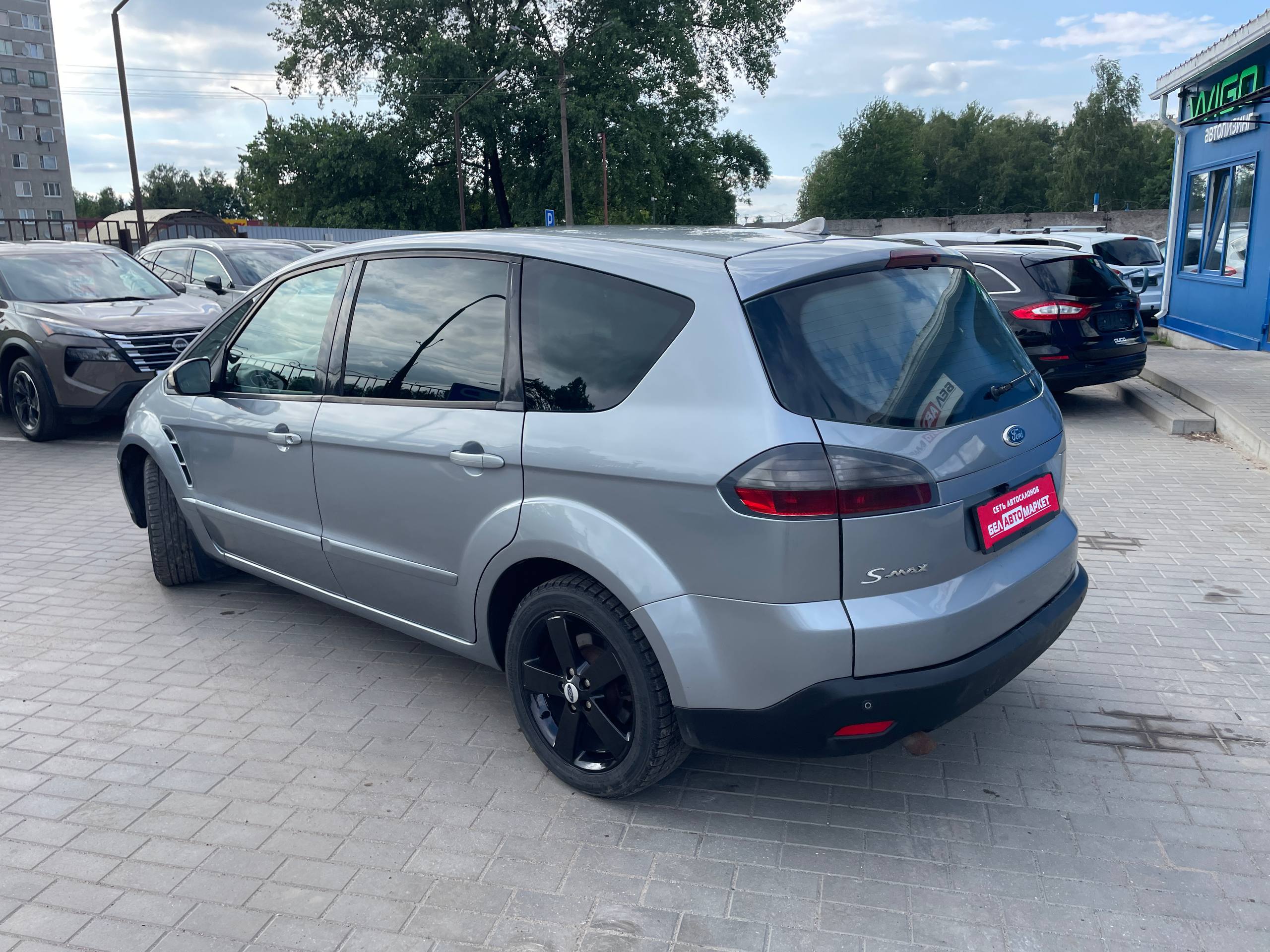 Фото автомобиля 9