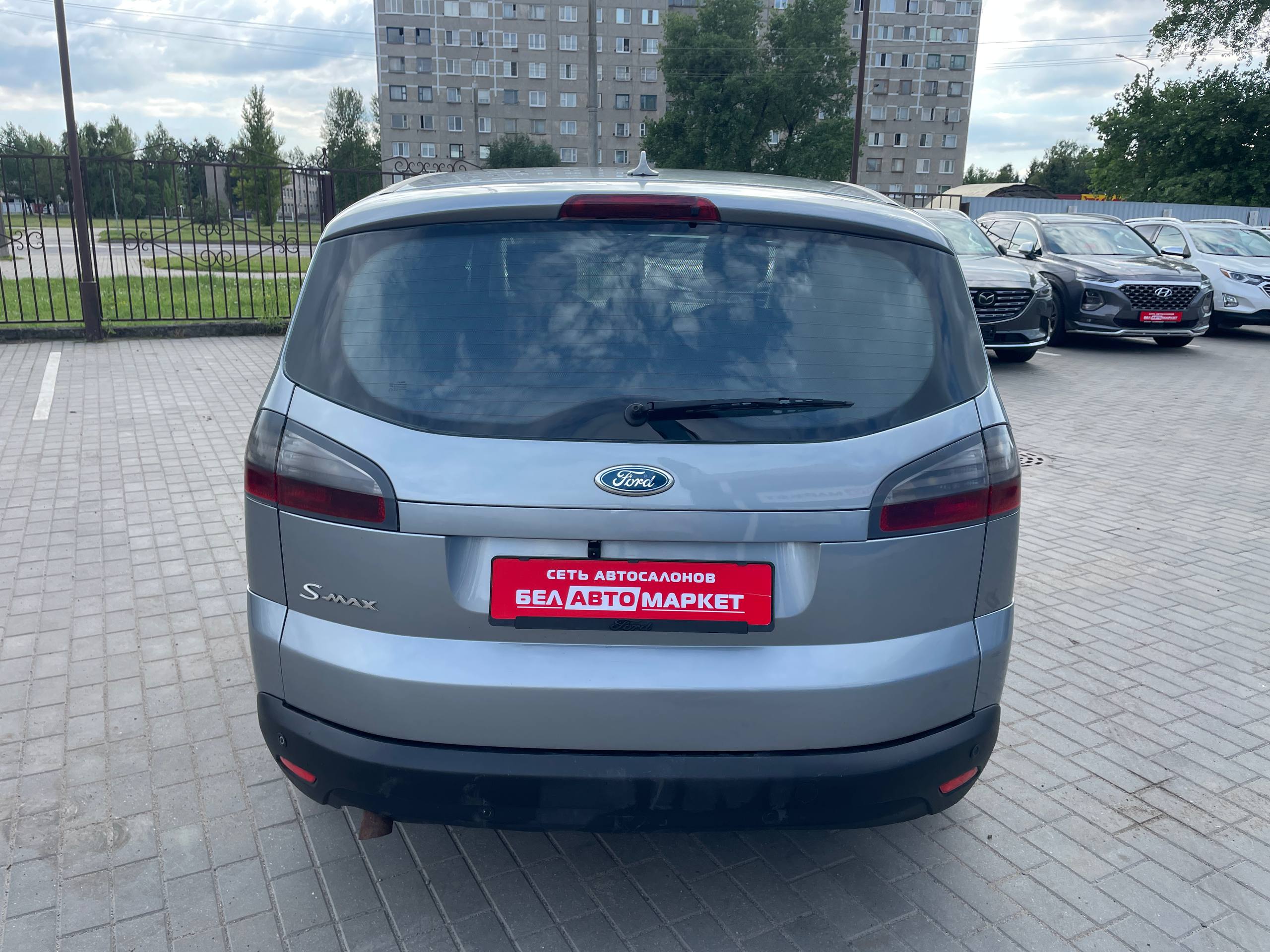 Фото автомобиля 10
