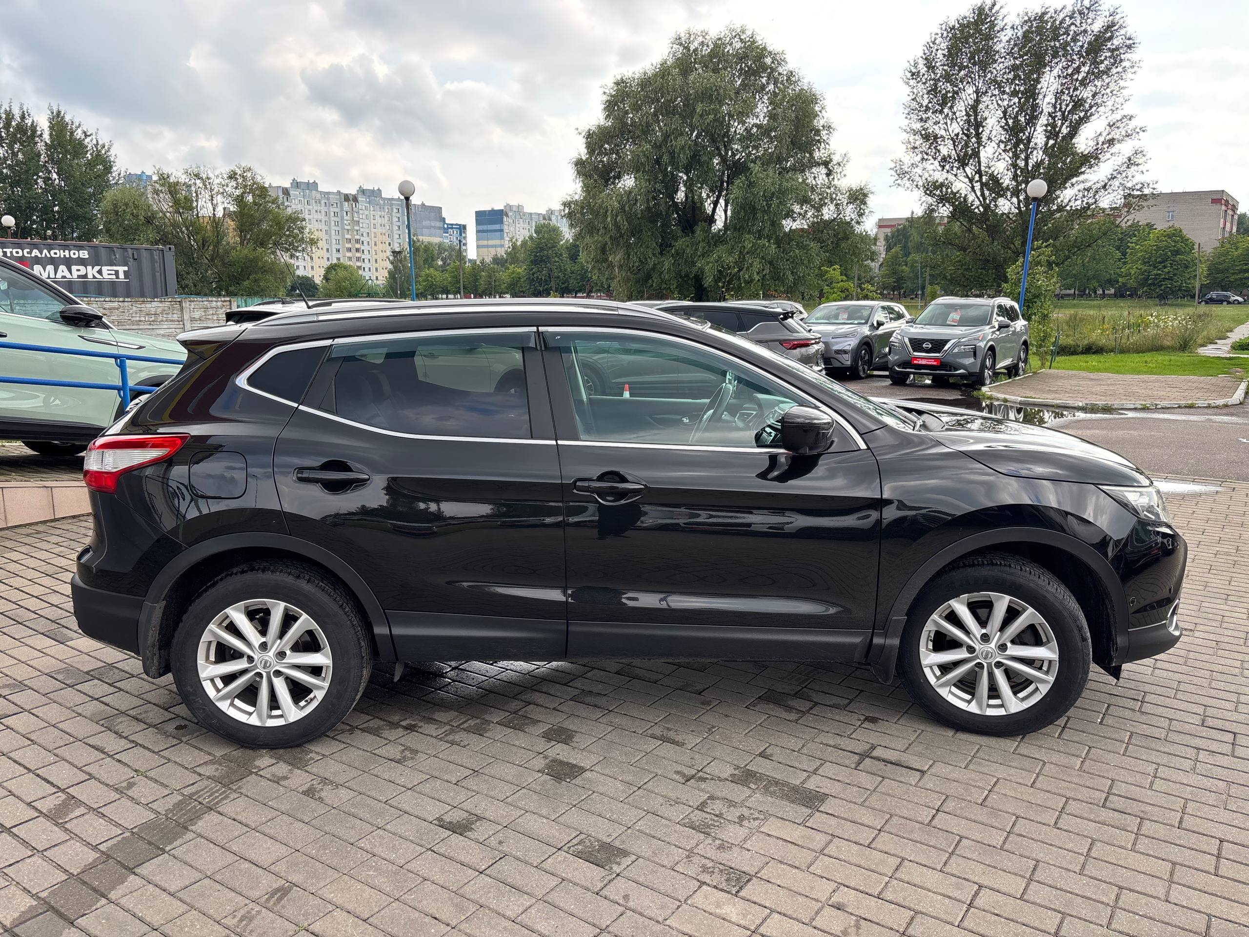 Фото автомобиля 5