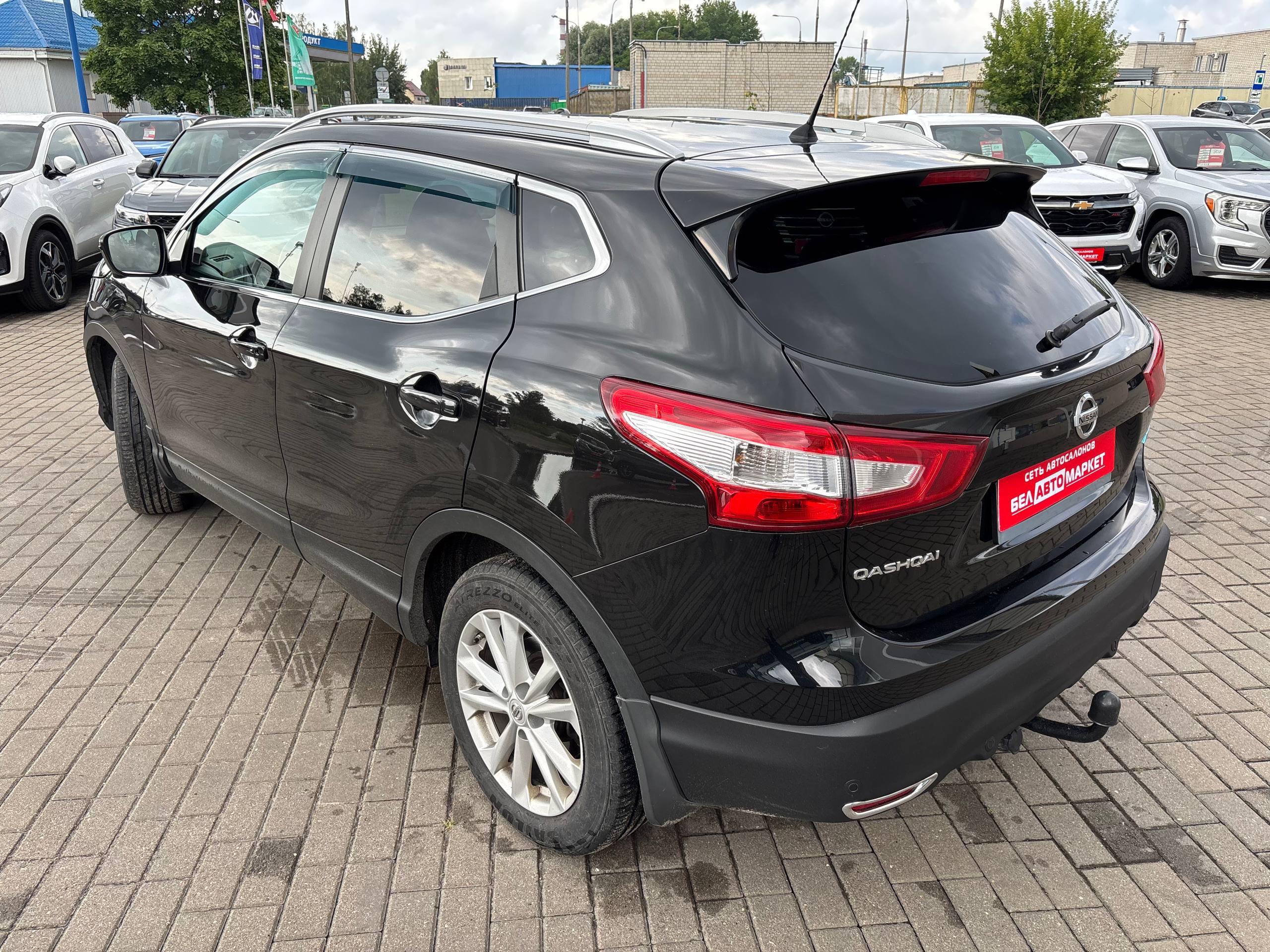 Фото автомобиля 7