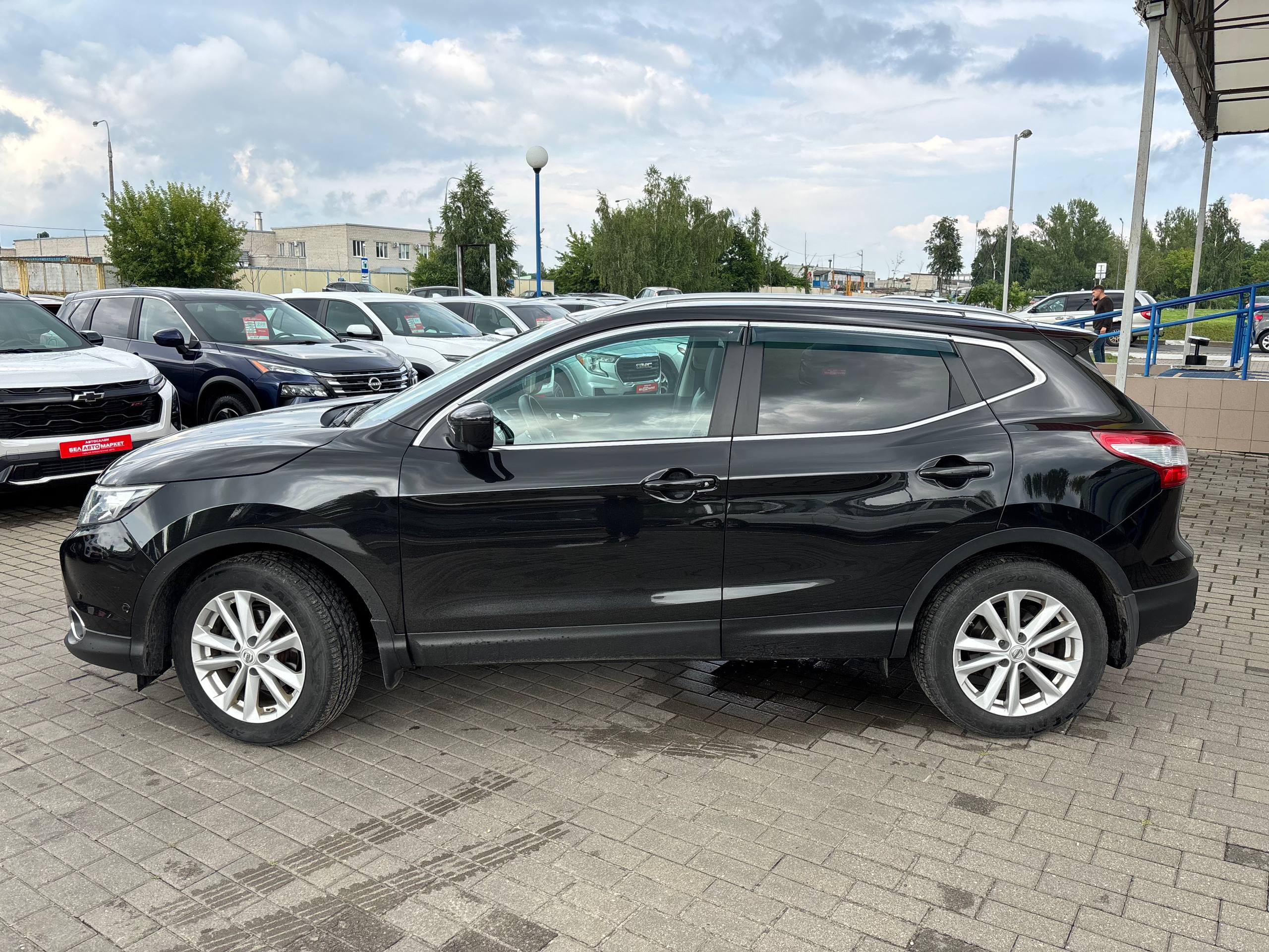 Фото автомобиля 8