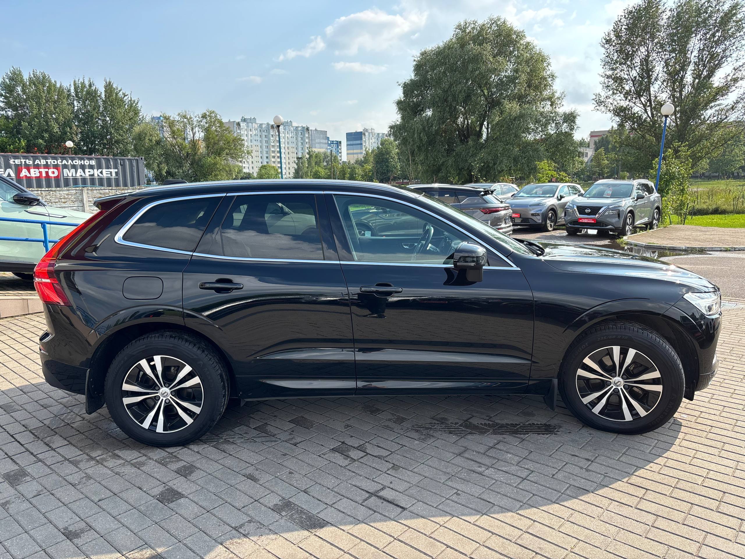 Фото автомобиля 2