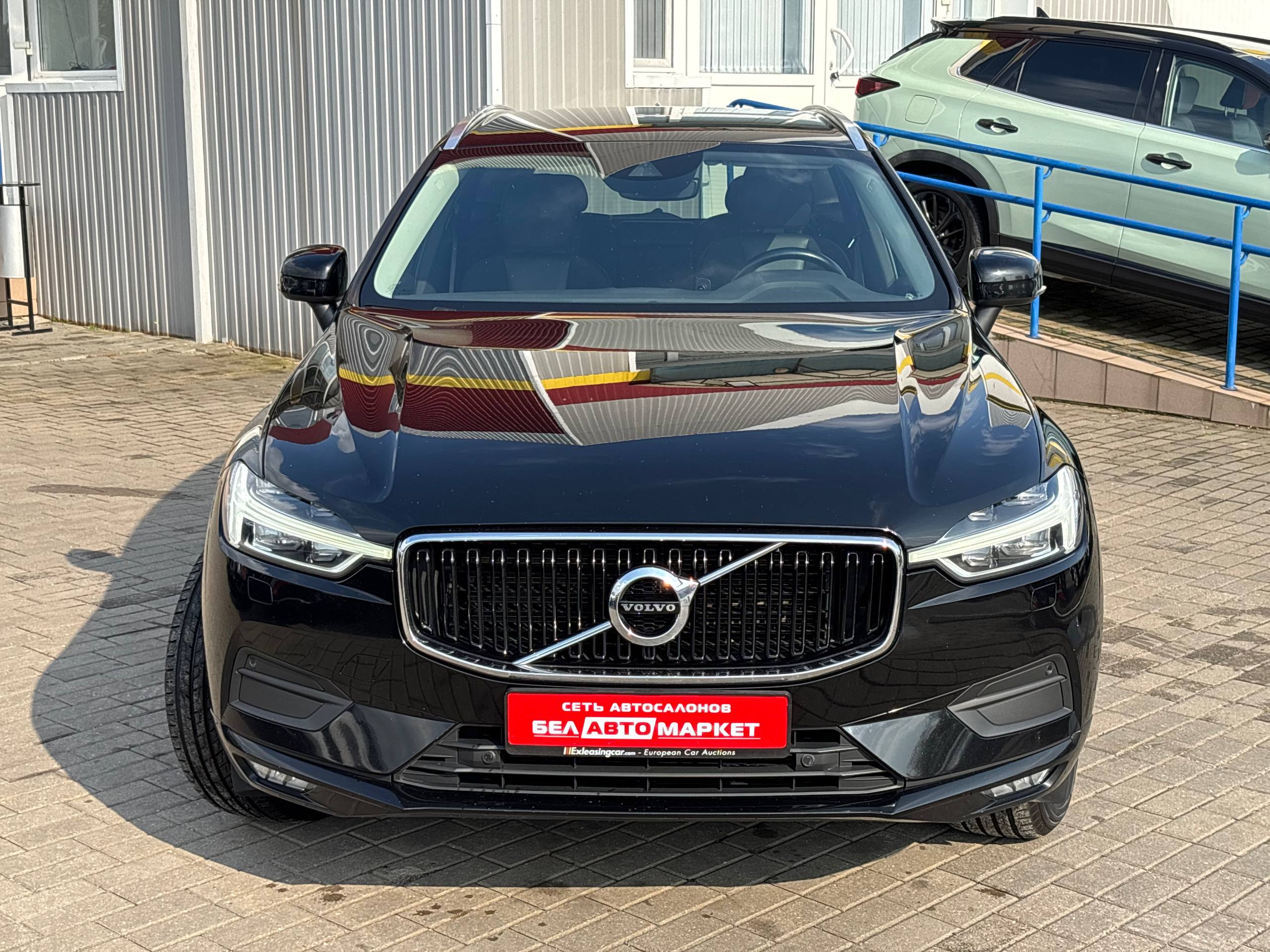 Фото автомобиля 3