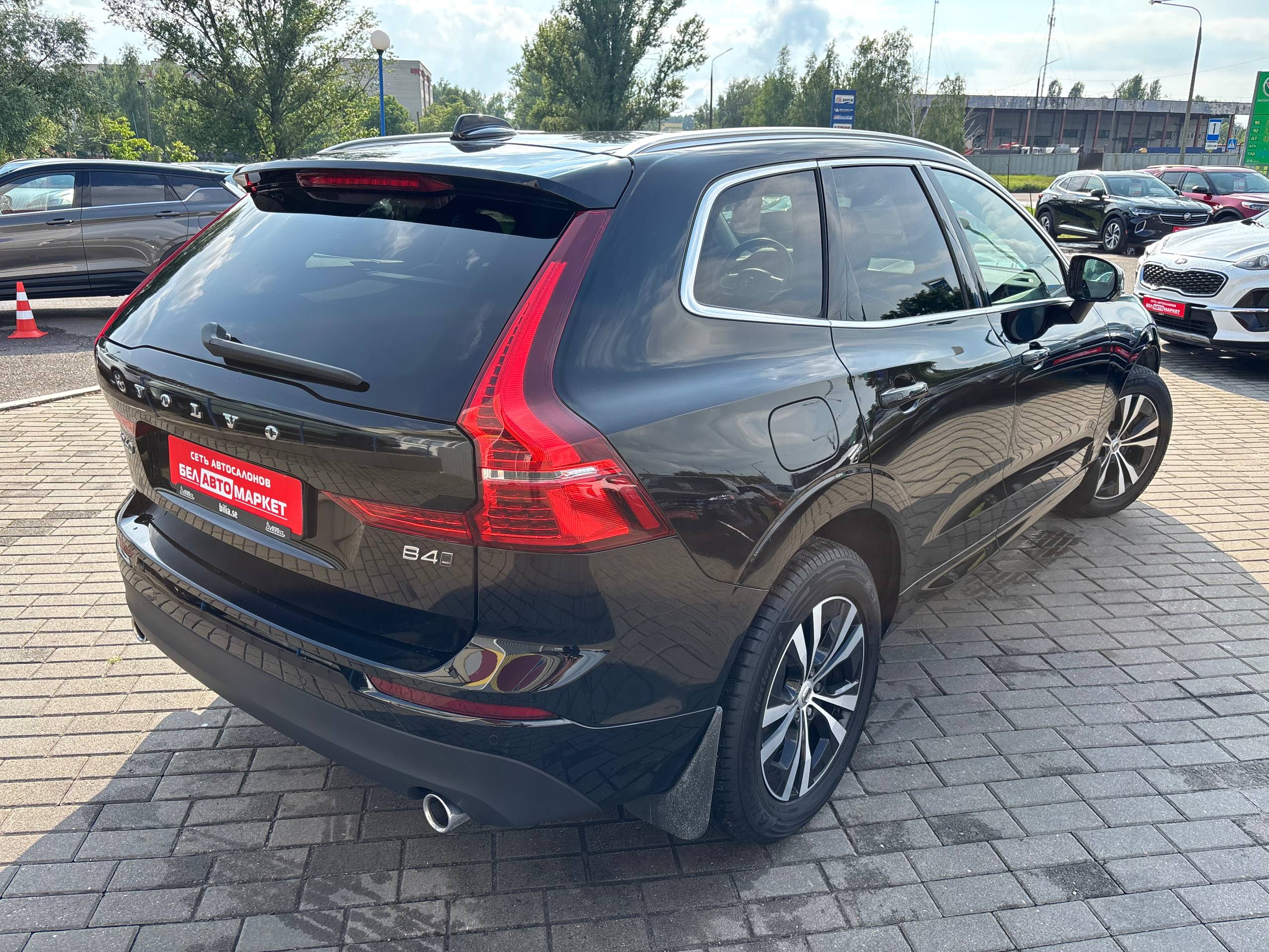 Фото автомобиля 5