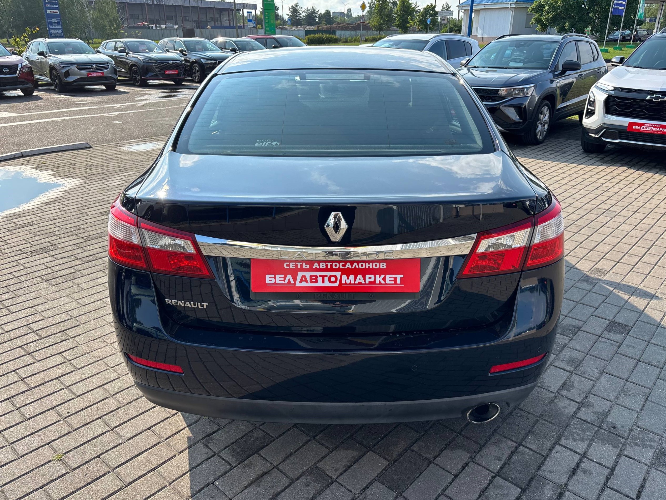 Фото автомобиля 2