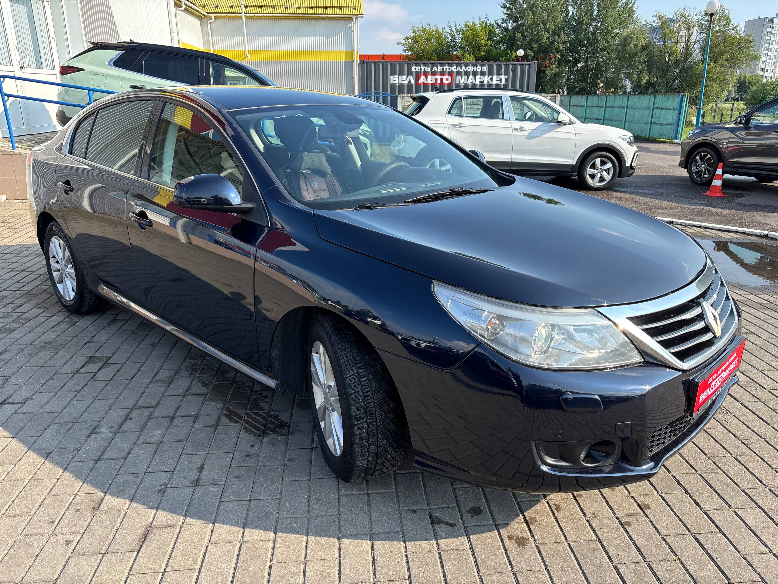 Фото автомобиля 3