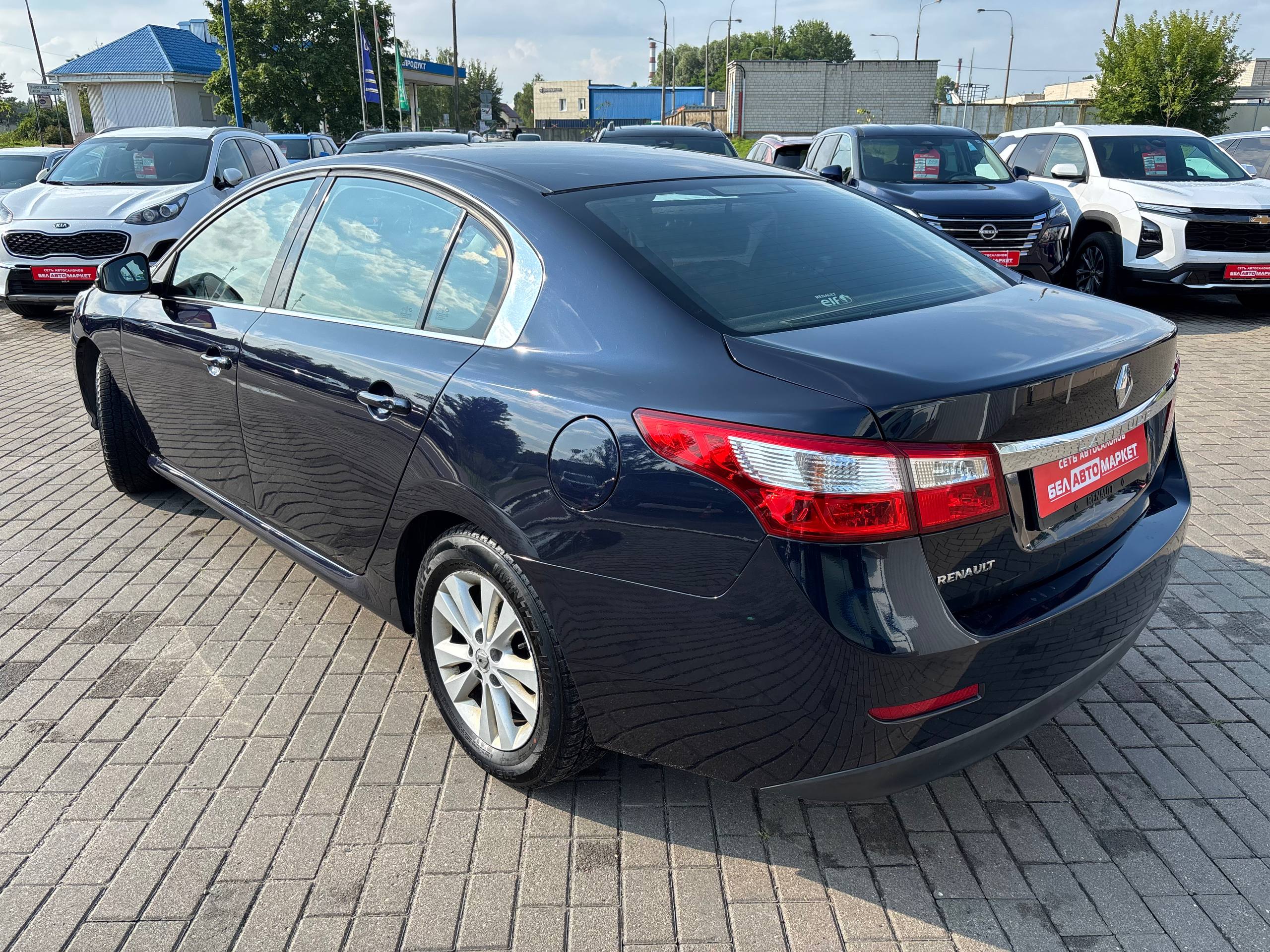 Фото автомобиля 6