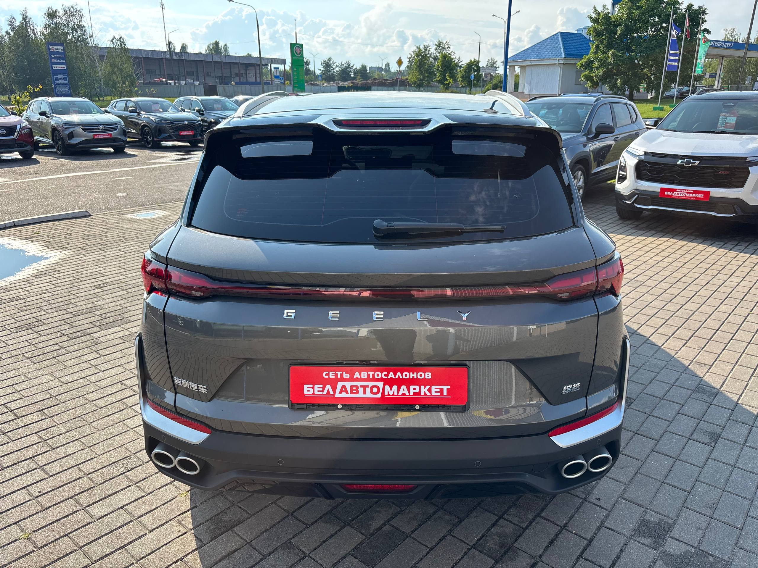 Фото автомобиля 1