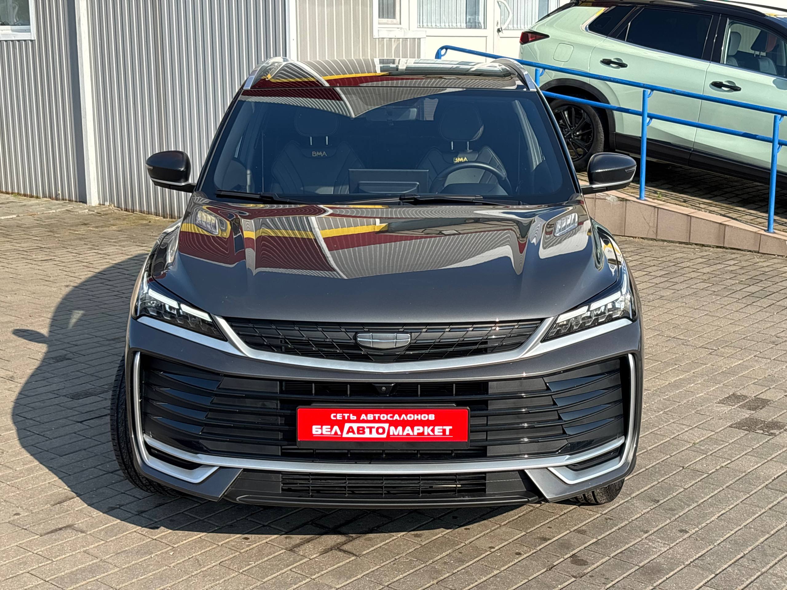 Фото автомобиля 3