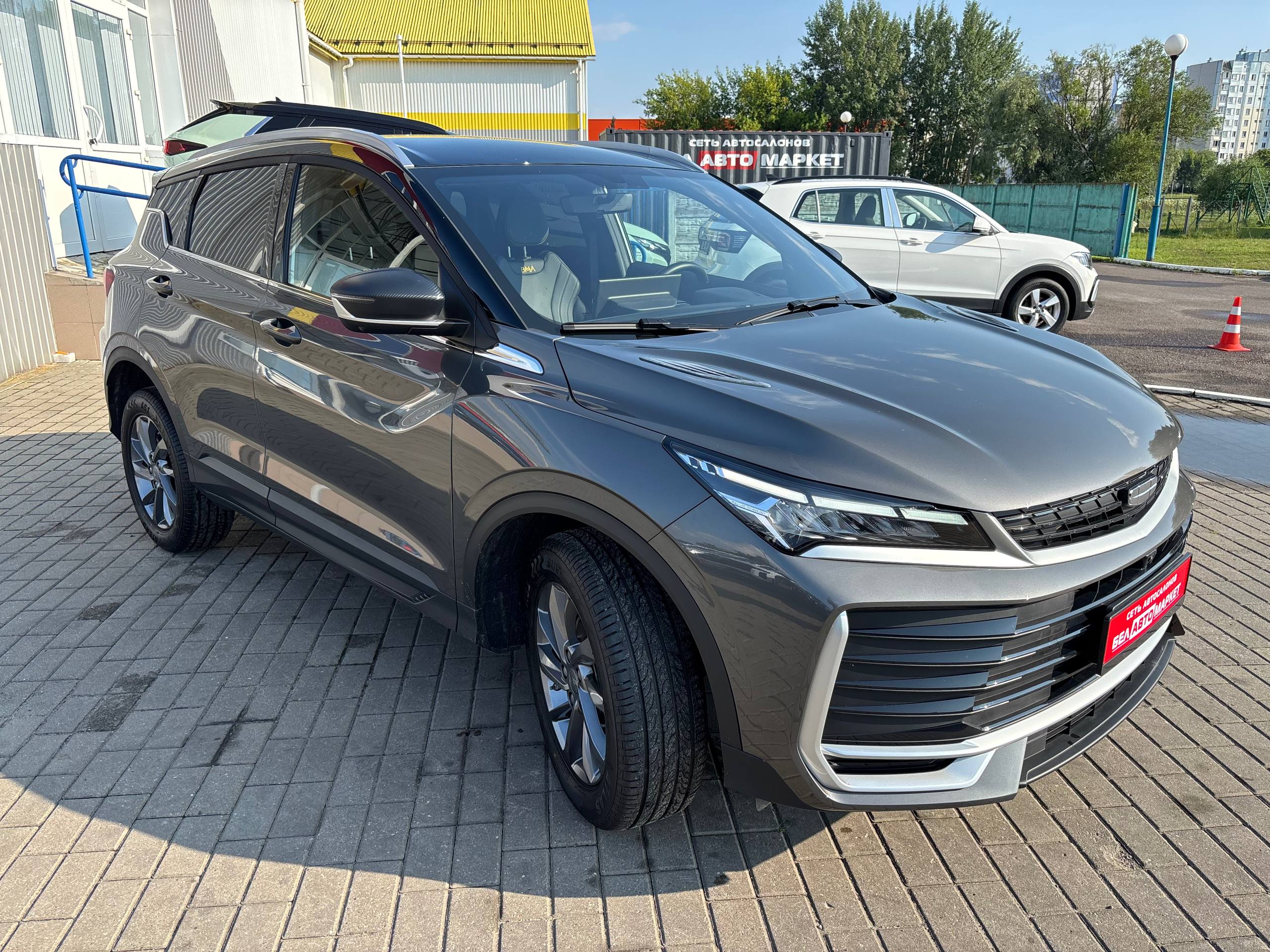 Фото автомобиля 4