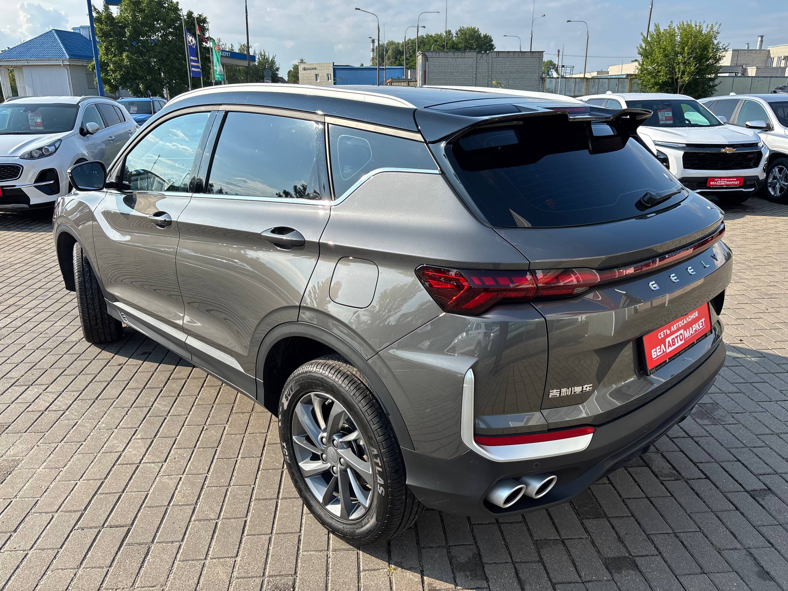 Фото автомобиля 7