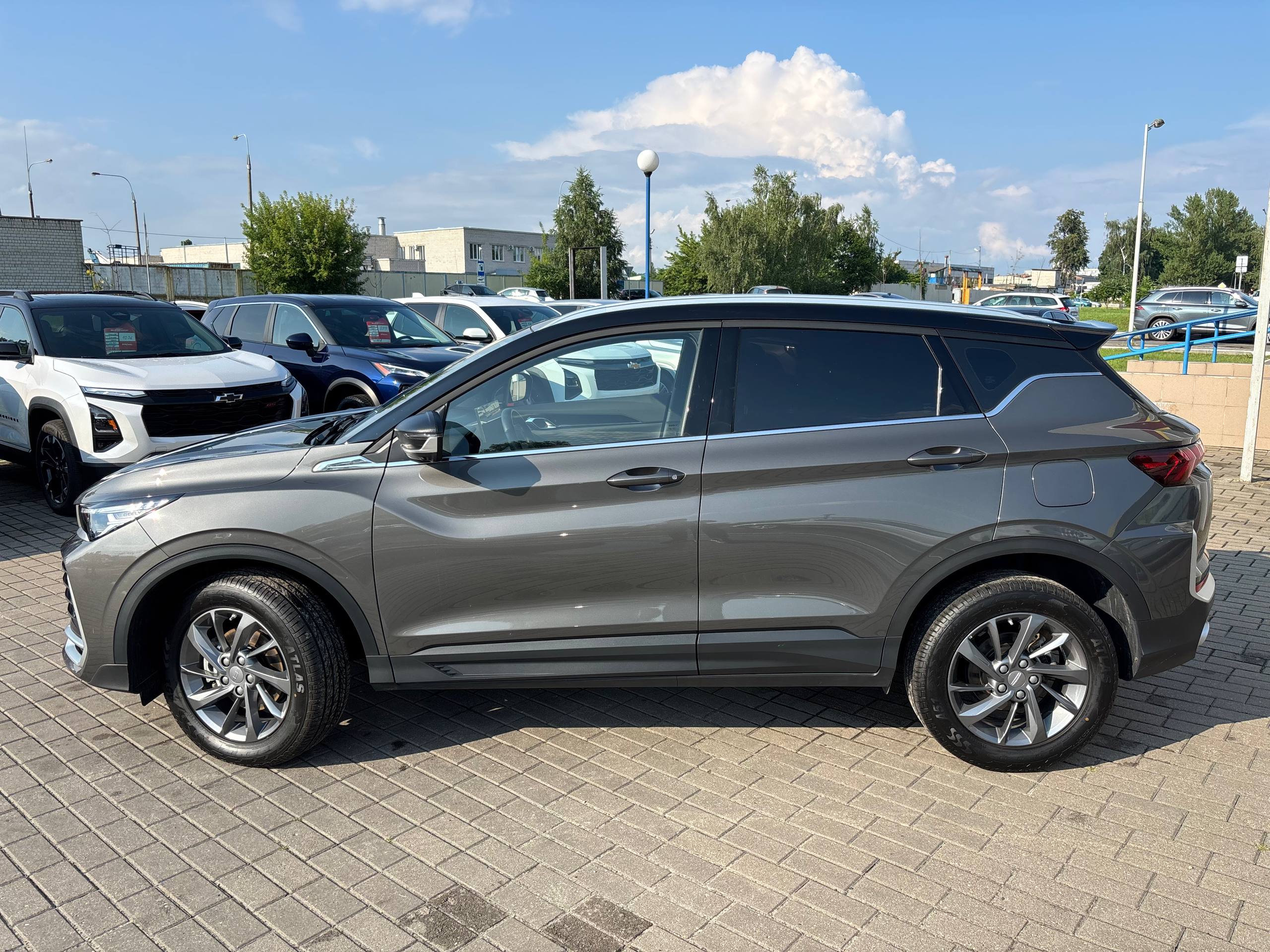Фото автомобиля 8