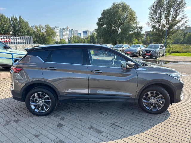 Фото автомобиля 5