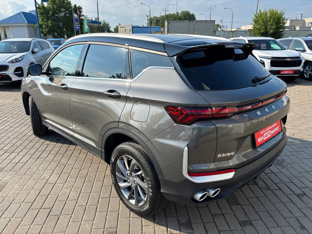 Фото автомобиля 7