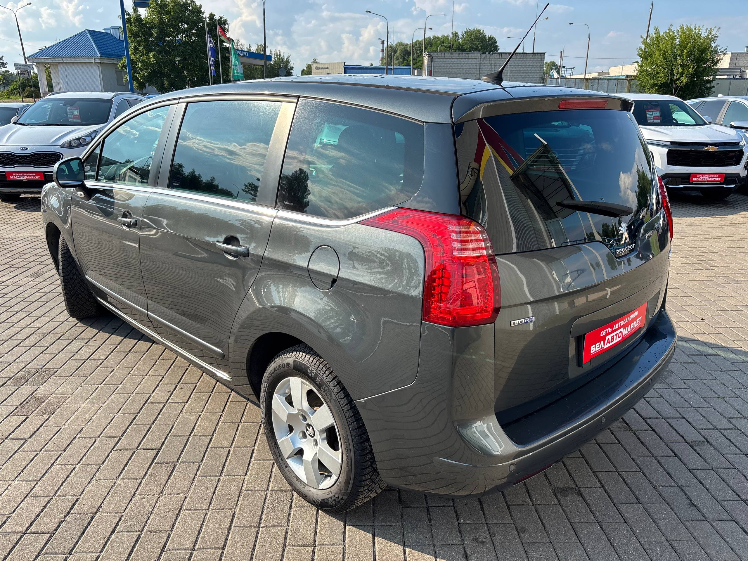Фото автомобиля 6