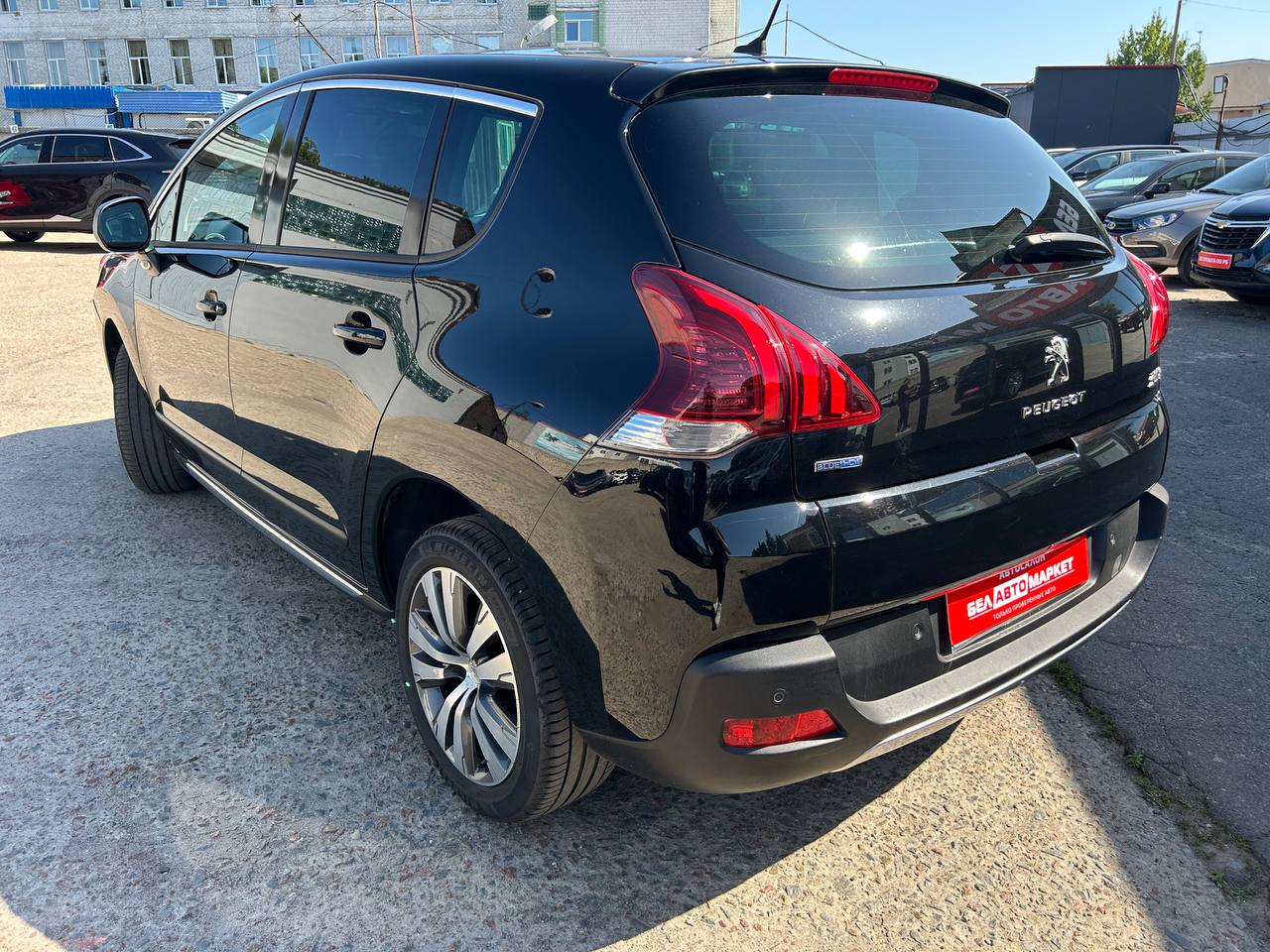 Фото автомобиля 6