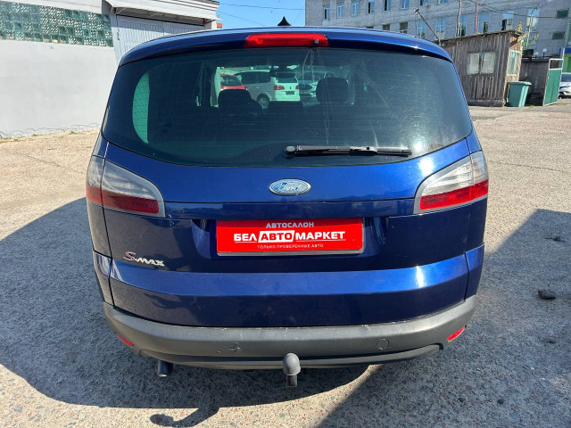 Фото автомобиля 5
