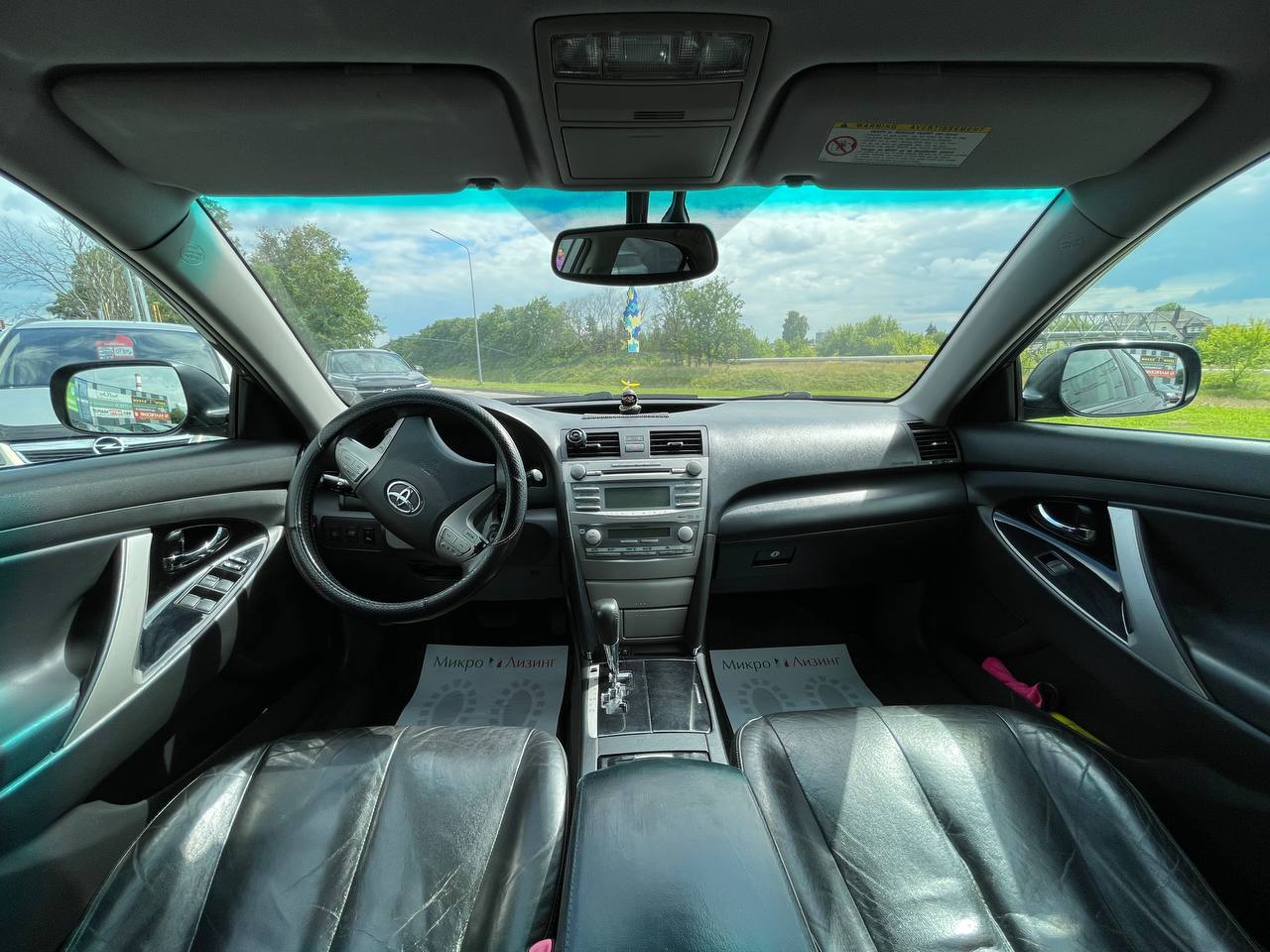 Фото автомобиля 12
