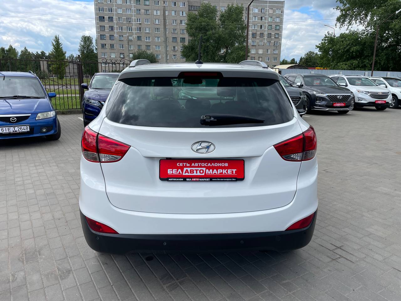 Фото автомобиля 13