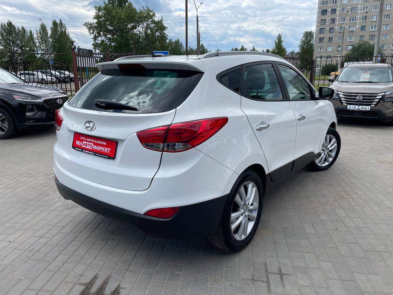 Фото автомобиля 14